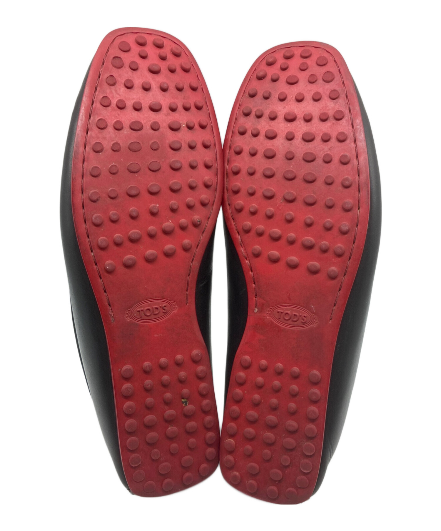 中古・古着通販】TOD'S (トッズ) Ferrari (フェラーリ) ドライビング