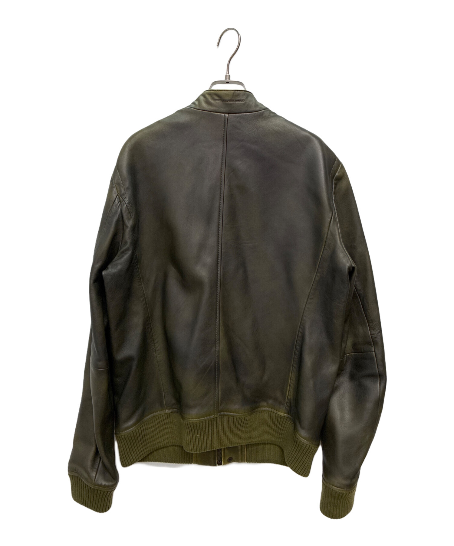 中古・古着通販】DIESEL BLACK GOLD (ディーゼル ブラック ゴールド