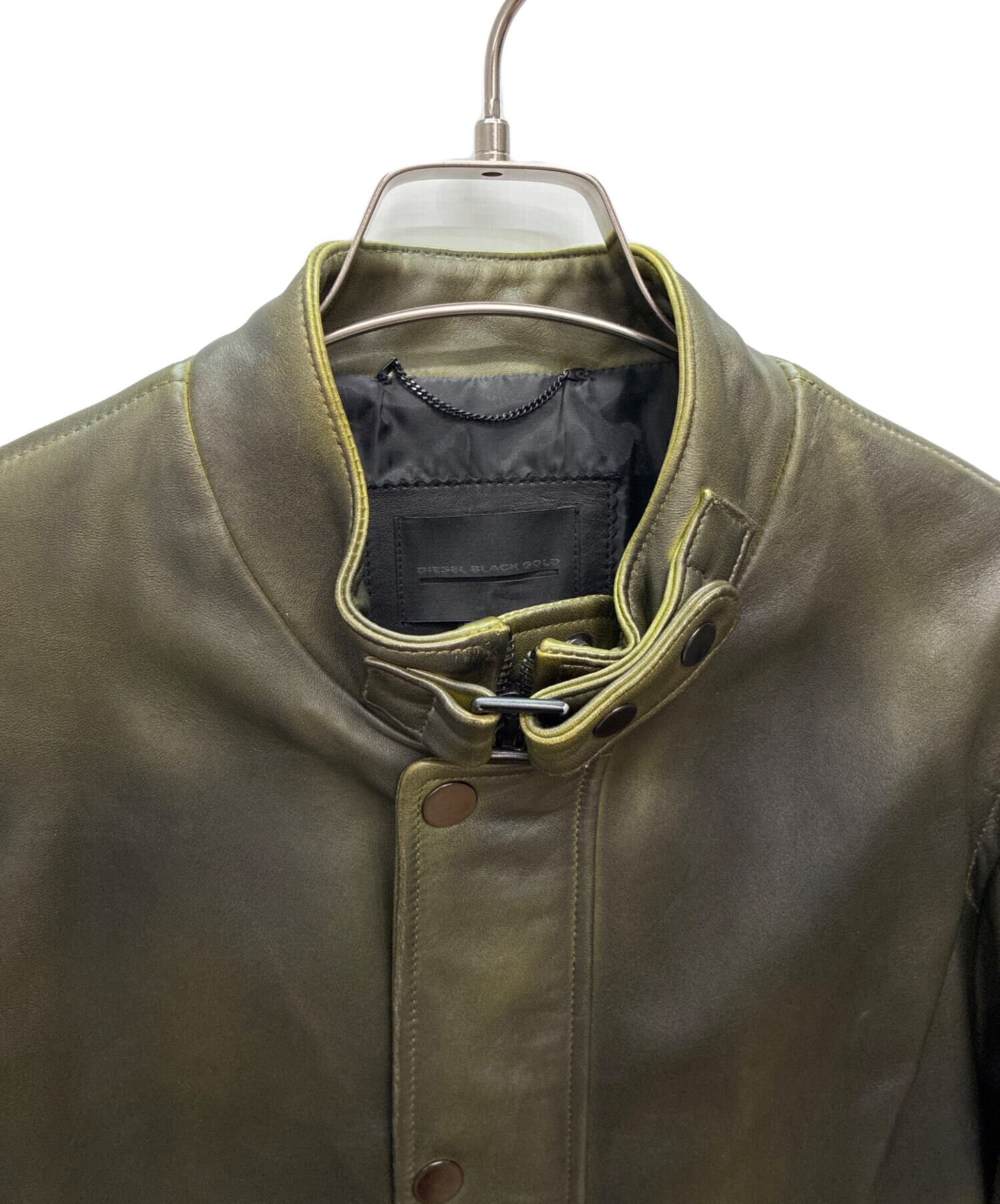 中古・古着通販】DIESEL BLACK GOLD (ディーゼル ブラック ゴールド