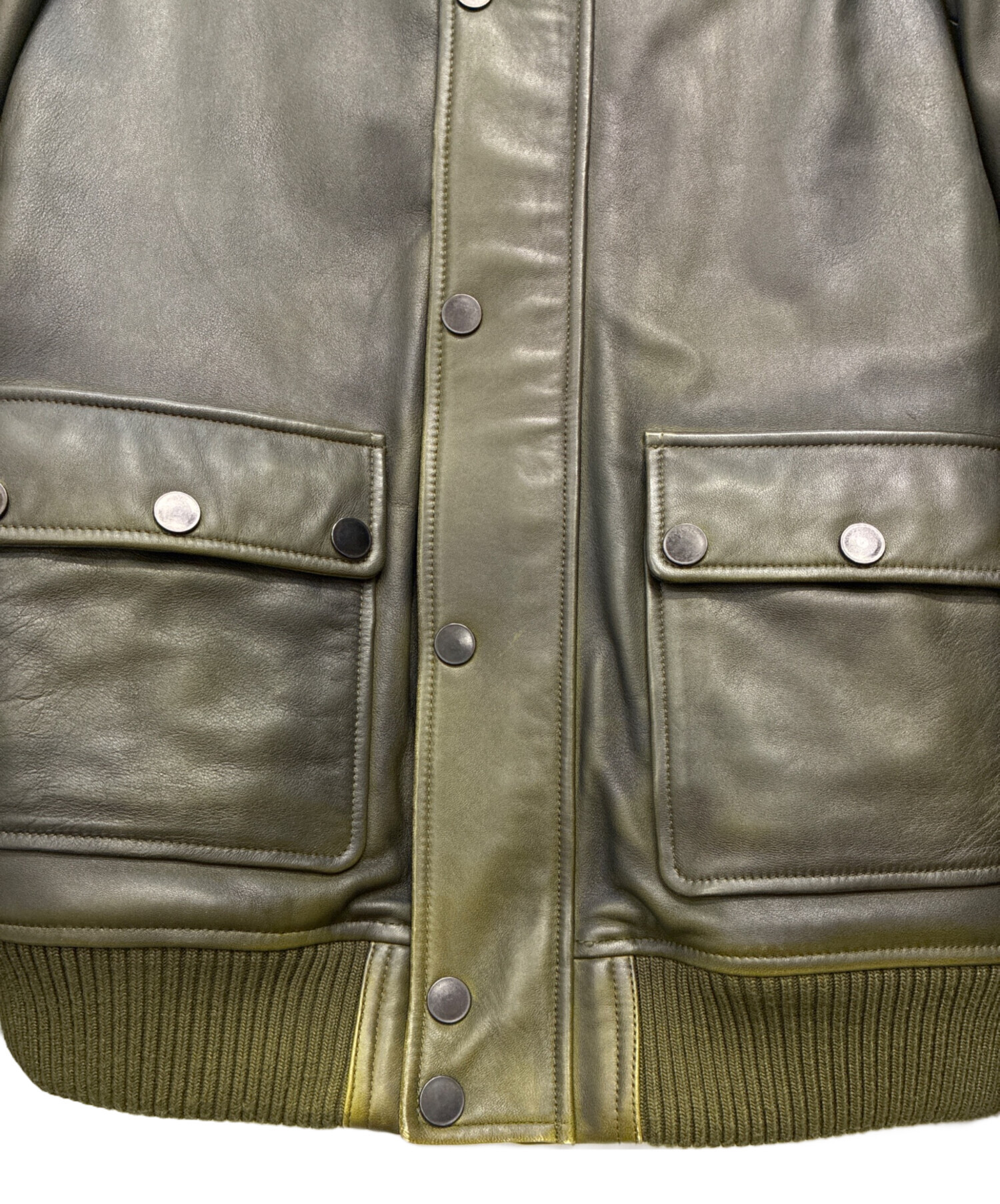 中古・古着通販】DIESEL BLACK GOLD (ディーゼル ブラック ゴールド