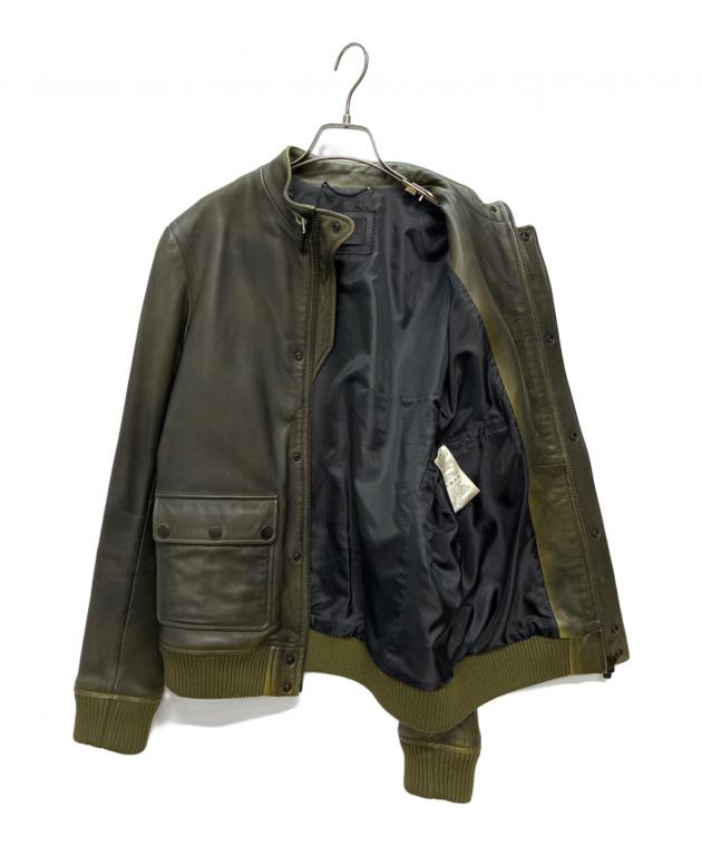 中古・古着通販】DIESEL BLACK GOLD (ディーゼル ブラック ゴールド