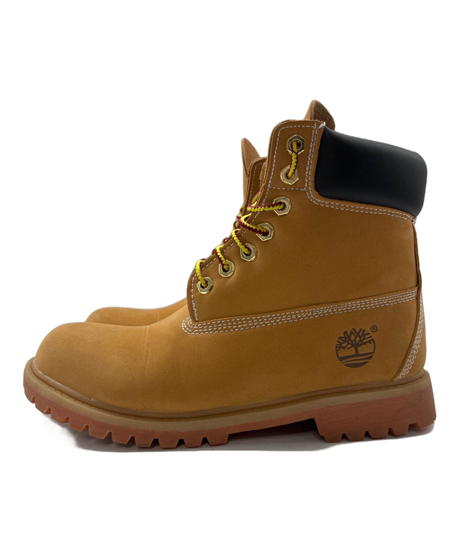 中古・古着通販】Timberland (ティンバーランド) 6インチ プレミアム