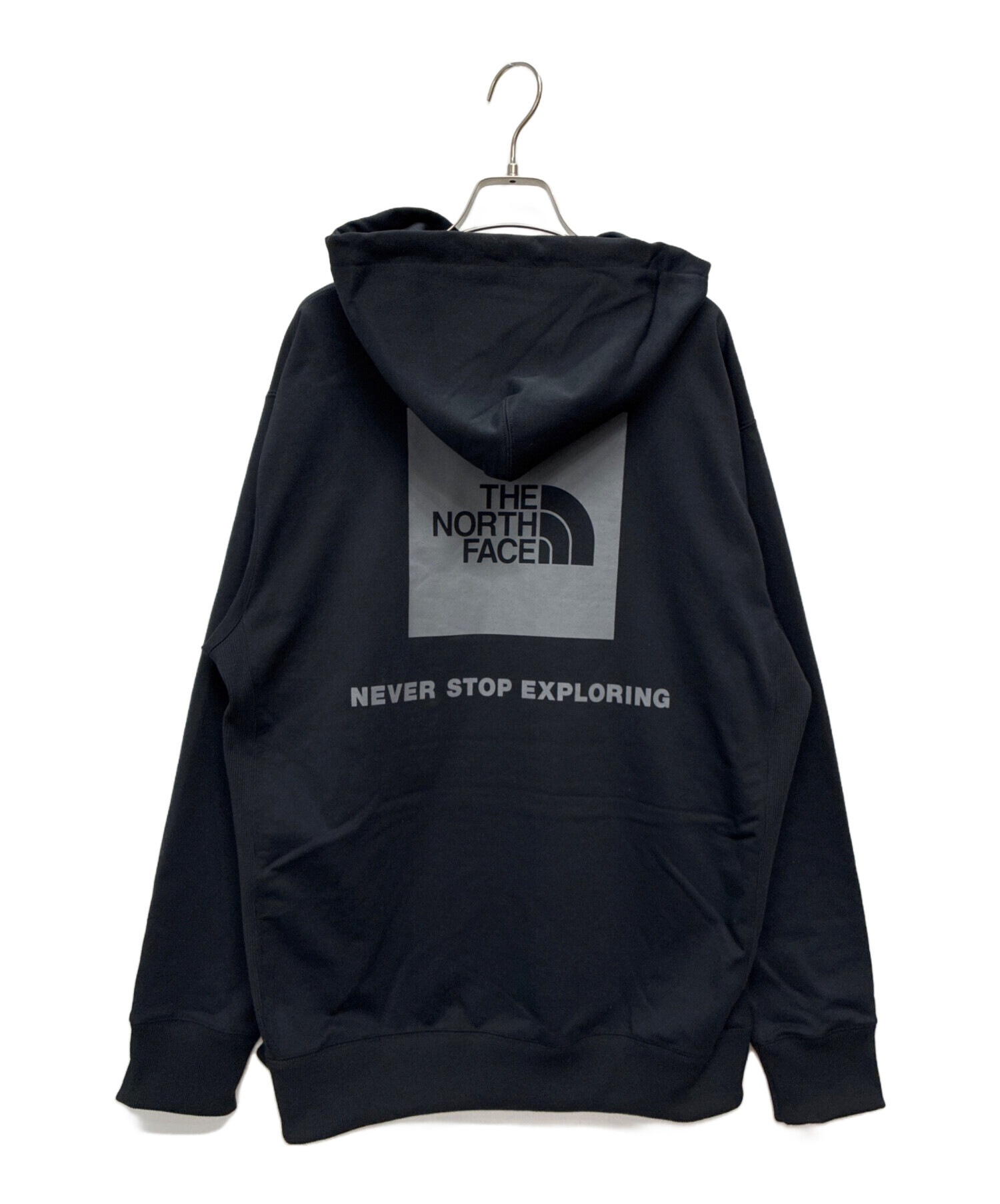 中古・古着通販】THE NORTH FACE (ザ ノース フェイス) バックスクエア 