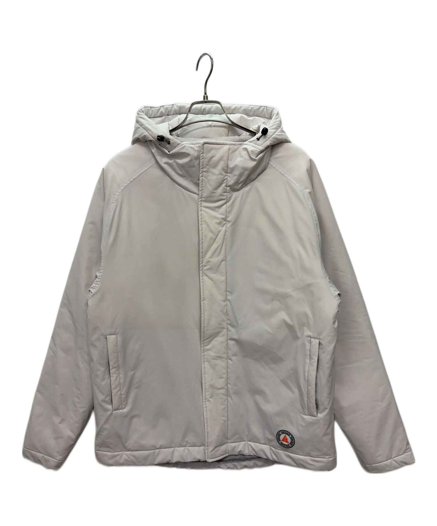 中古・古着通販】HERENESS (ヒアネス) SUGARCANE KAPOK JACKET ライト