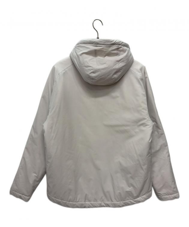 中古・古着通販】HERENESS (ヒアネス) SUGARCANE KAPOK JACKET ライト