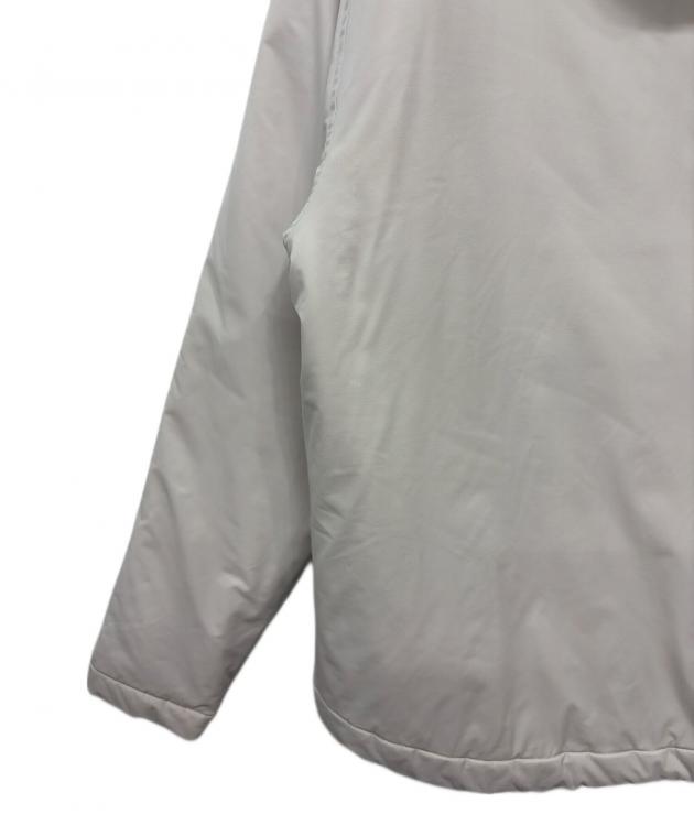 ヒアネス（HERENESS ) SUGARCANE KAPOK JACKET M HERENESS サトウキビ