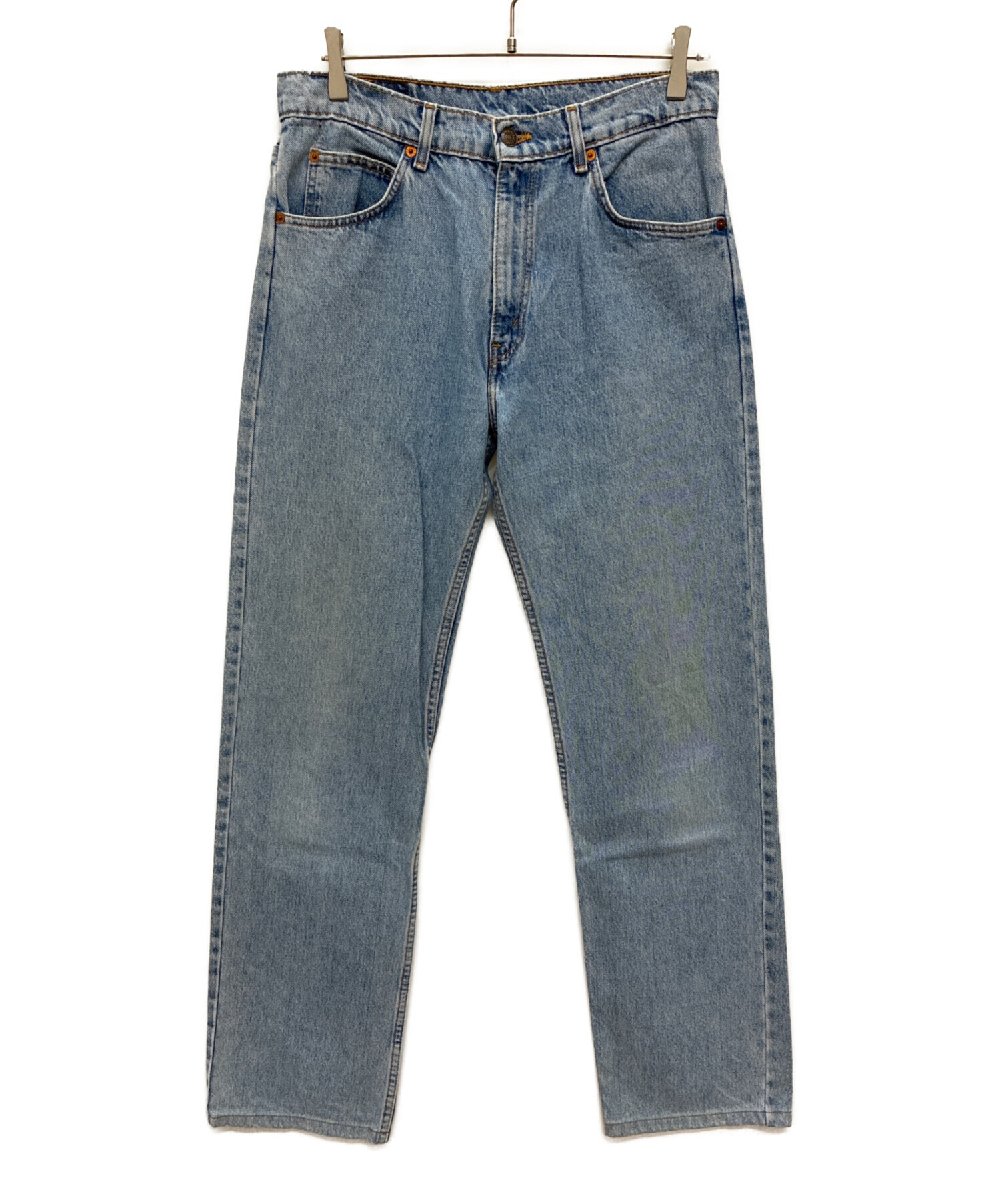 中古・古着通販】LEVI