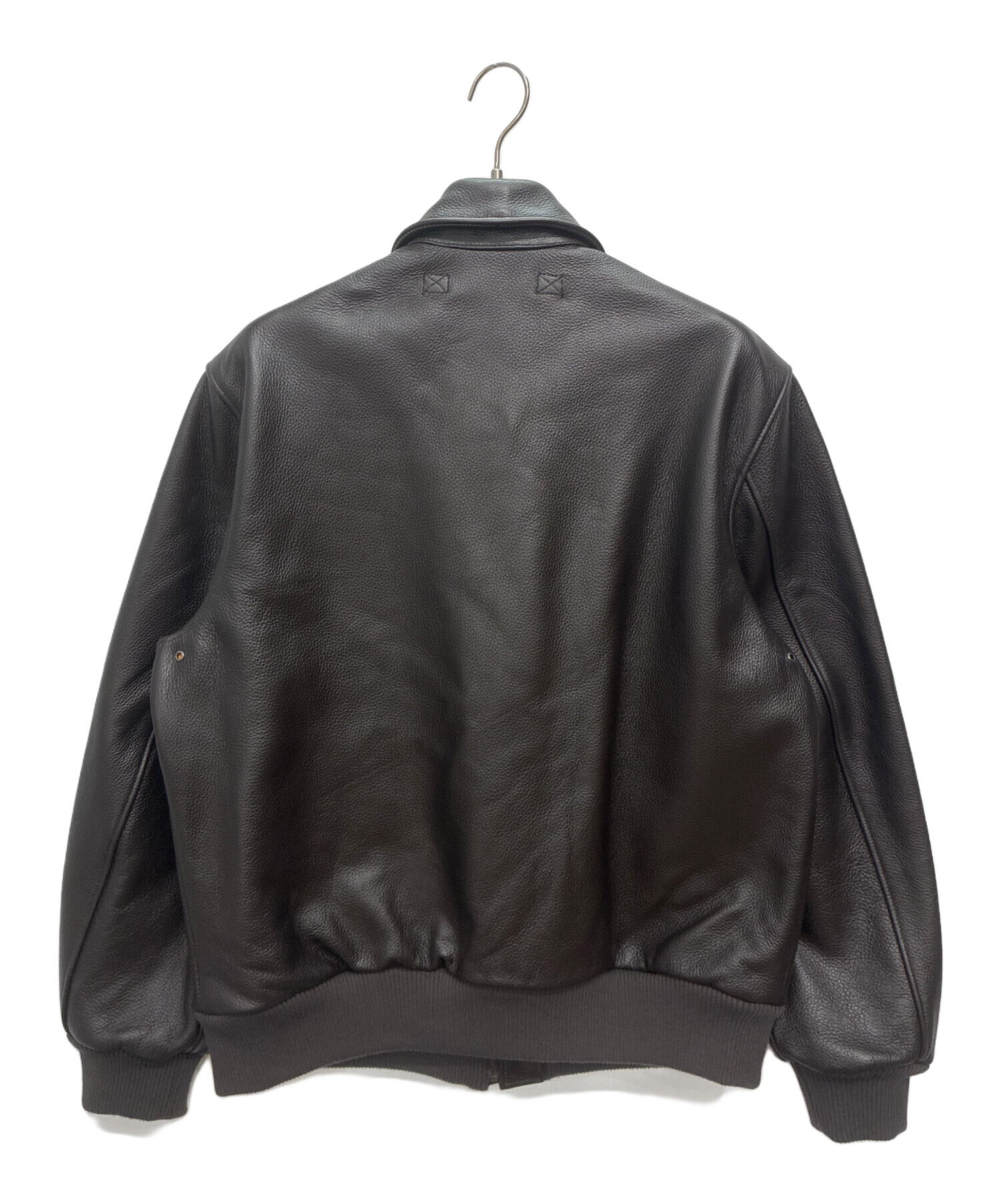 中古・古着通販】Willis&Geiger (ウィルスガイガー) A-2フライト