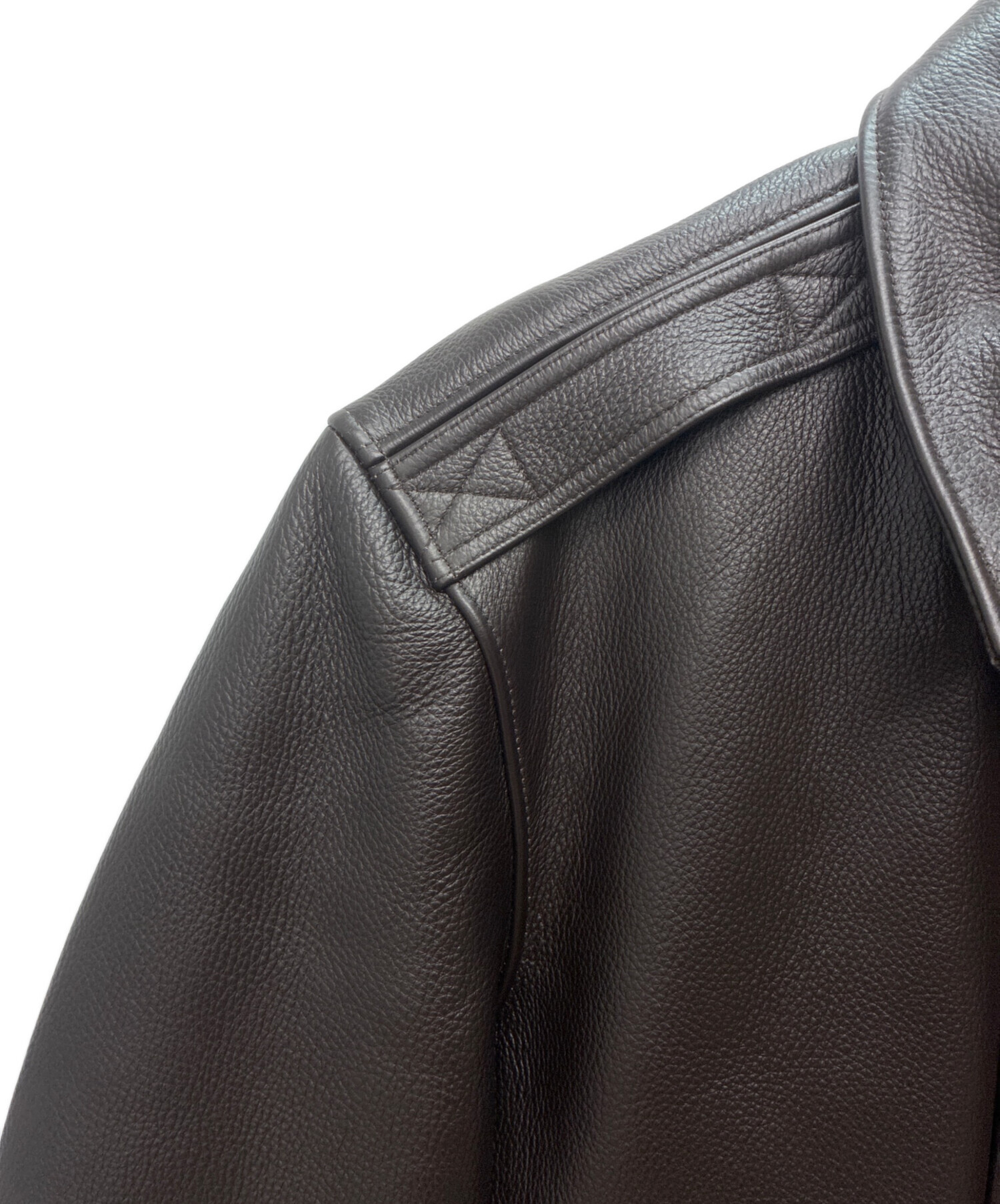 中古・古着通販】Willis&Geiger (ウィルスガイガー) A-2フライト