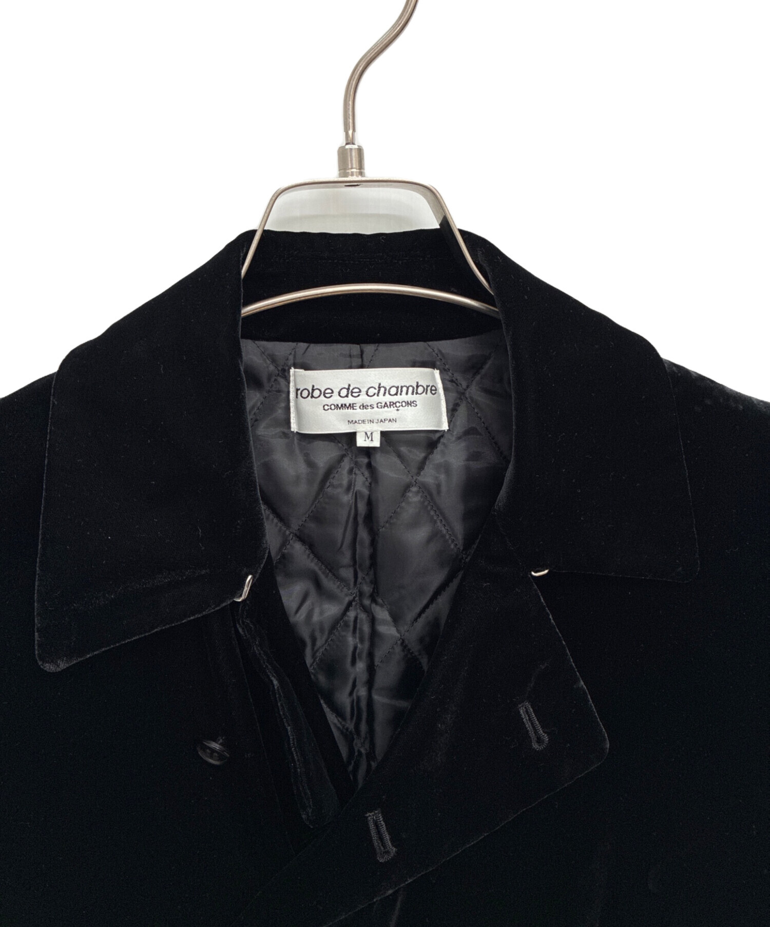 中古・古着通販】rode de chambre COMME des GARCONS (ローブド