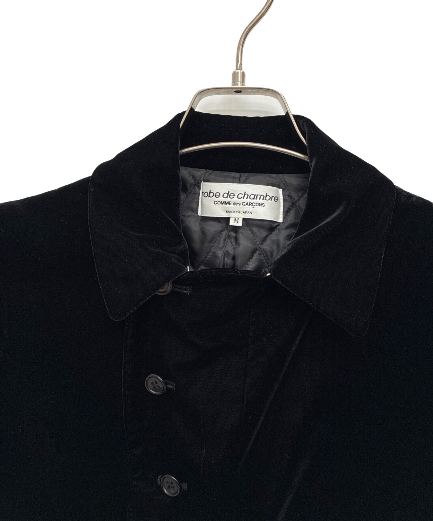 中古・古着通販】rode de chambre COMME des GARCONS (ローブド