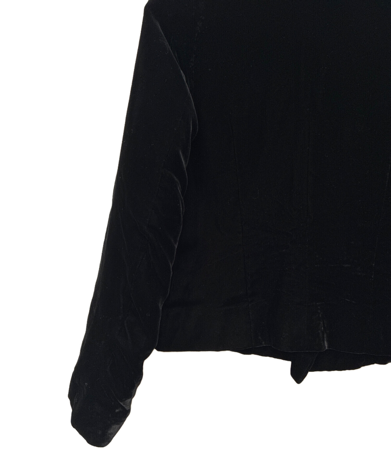 中古・古着通販】rode de chambre COMME des GARCONS (ローブド