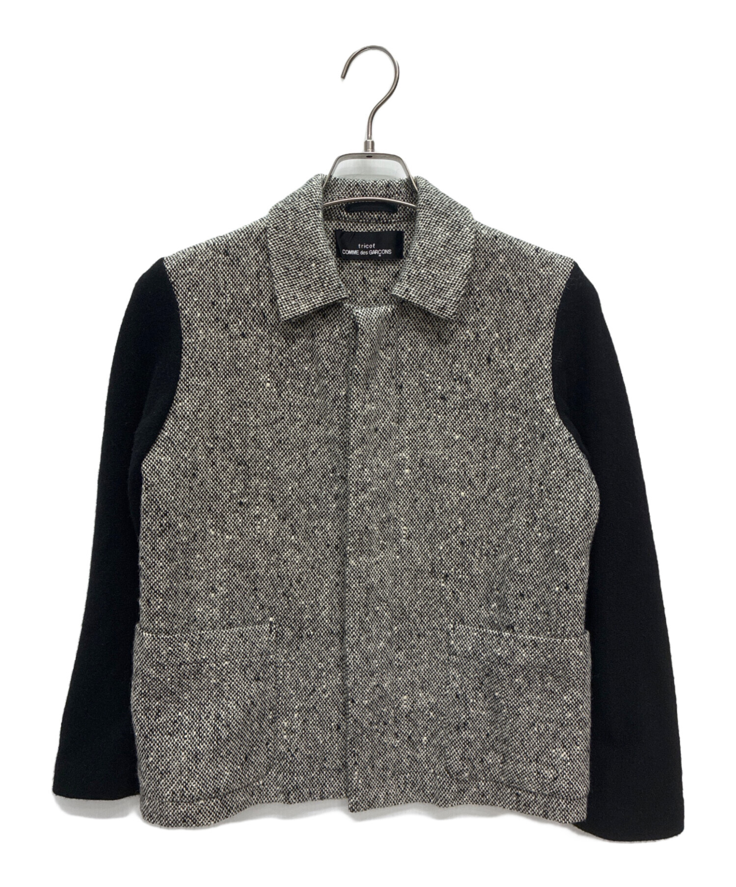 中古・古着通販】tricot COMME des GARCONS (トリココムデギャルソン