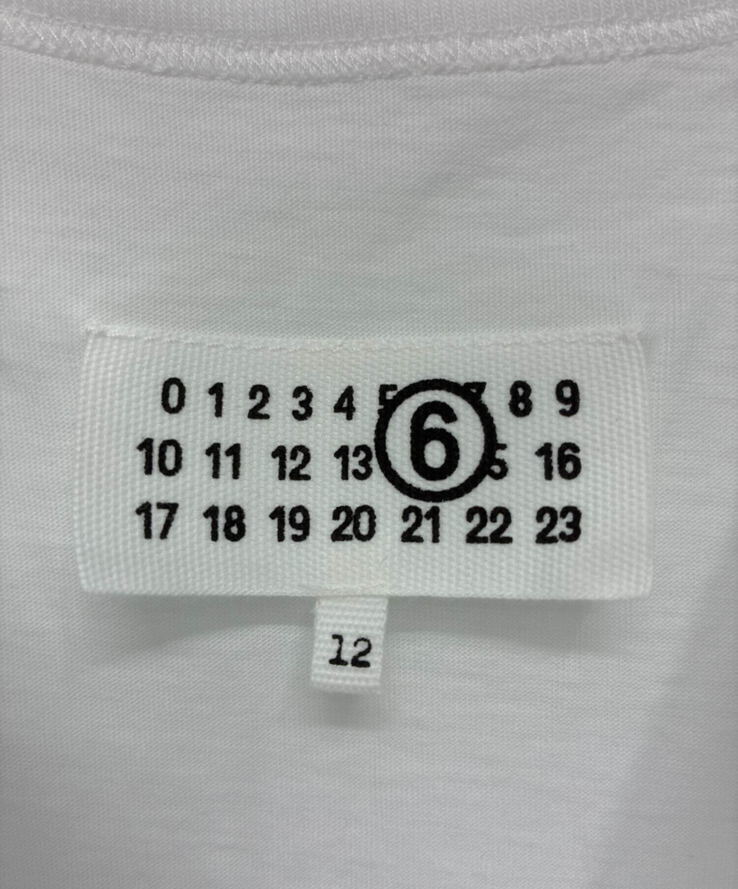 中古・古着通販】MM6 Maison Margiela (エムエムシックスメゾン