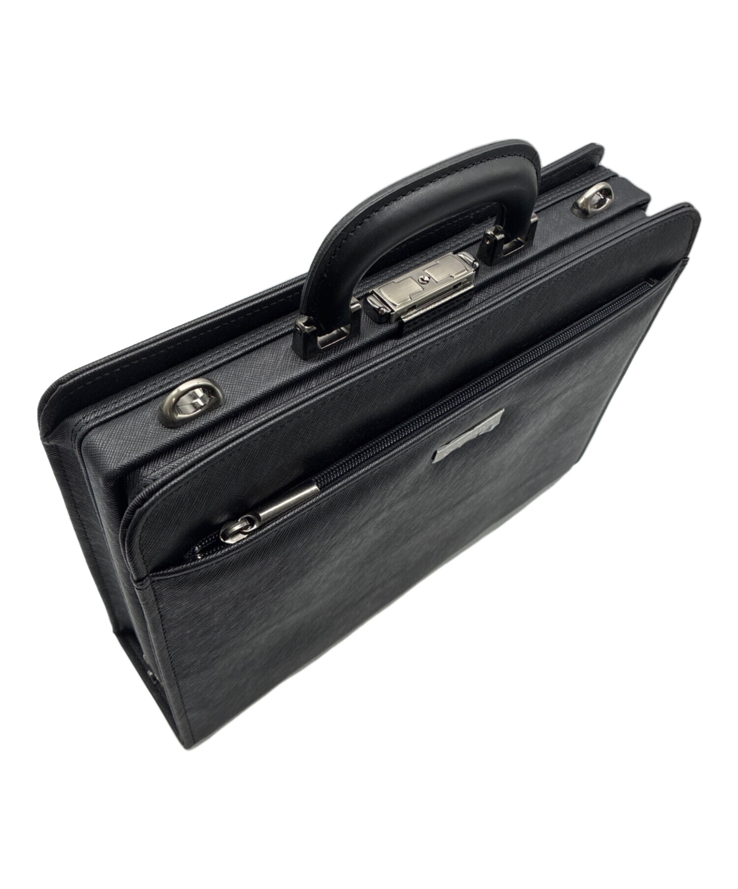 中古・古着通販】J.C HAMILTON (ジェイシーハミルトン) ビジネスバッグ