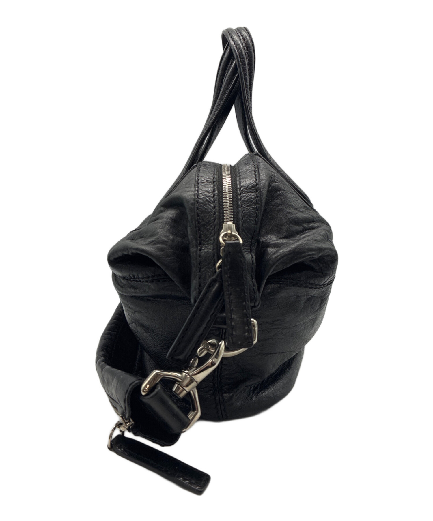 中古・古着通販】GIVENCHY (ジバンシィ) 2way ナイチンゲールバッグ