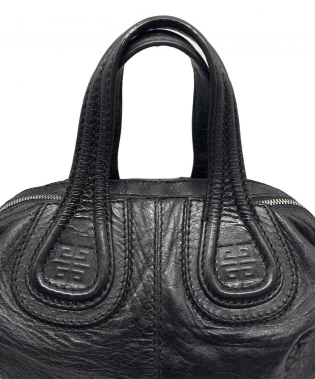 中古・古着通販】GIVENCHY (ジバンシィ) 2way ナイチンゲールバッグ