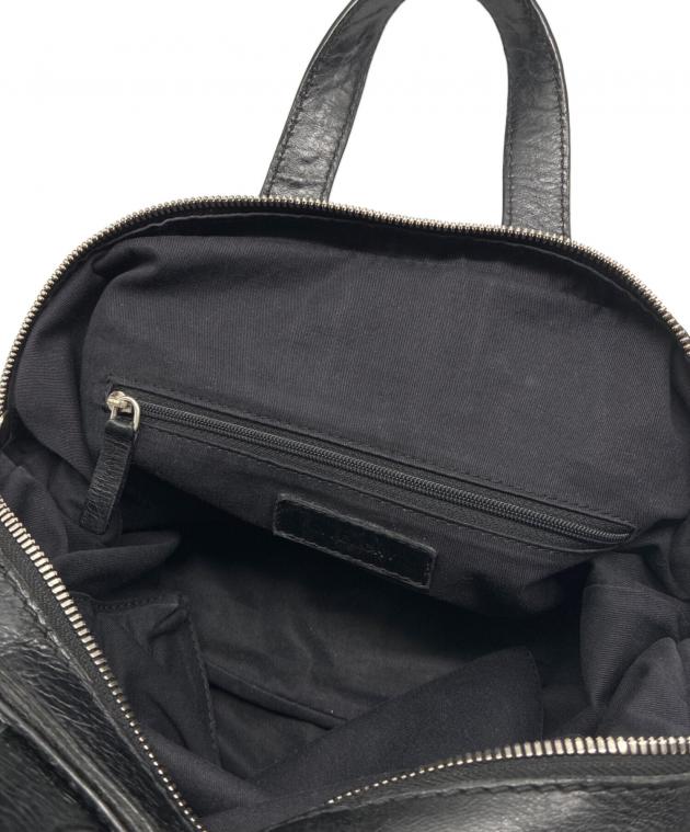 中古・古着通販】GIVENCHY (ジバンシィ) 2way ナイチンゲールバッグ
