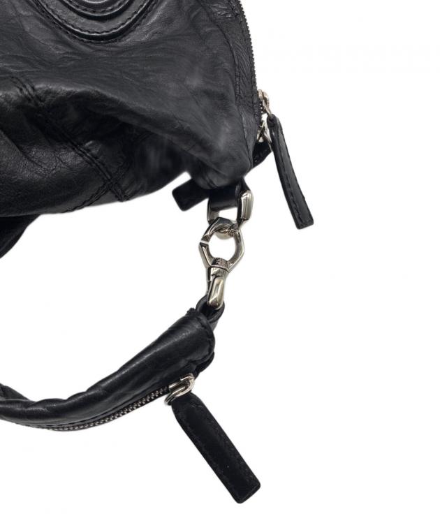 中古・古着通販】GIVENCHY (ジバンシィ) 2way ナイチンゲールバッグ