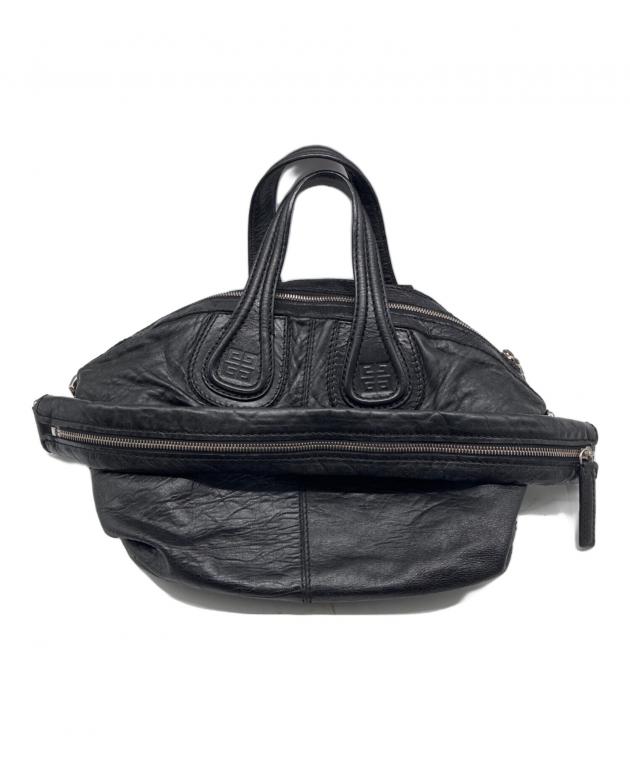 中古・古着通販】GIVENCHY (ジバンシィ) 2way ナイチンゲールバッグ