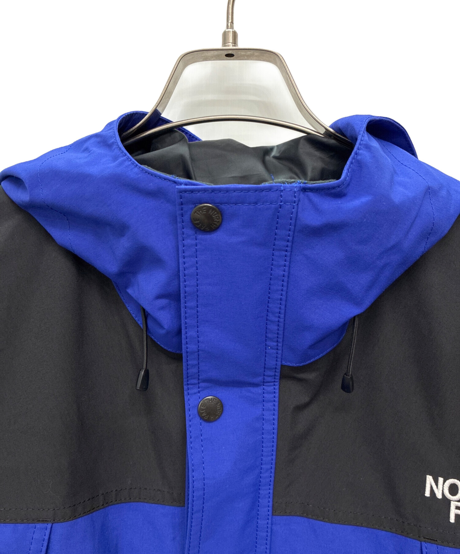 中古・古着通販】THE NORTH FACE (ザ ノース フェイス) Mountain Light