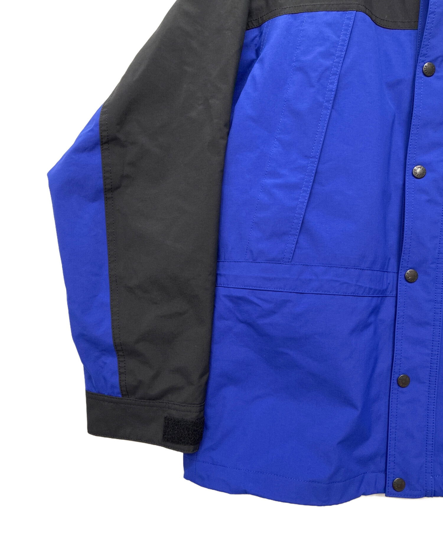 中古・古着通販】THE NORTH FACE (ザ ノース フェイス) Mountain Light