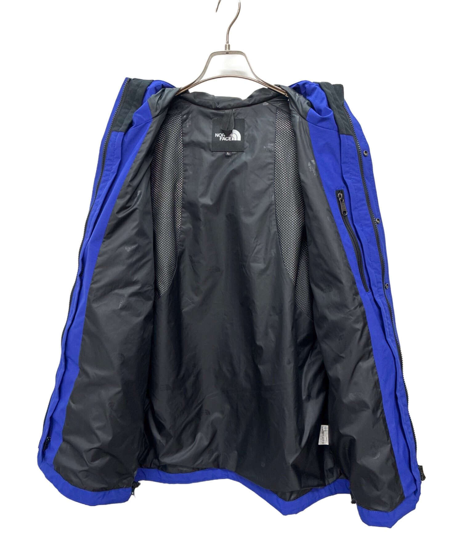 中古・古着通販】THE NORTH FACE (ザ ノース フェイス) Mountain Light