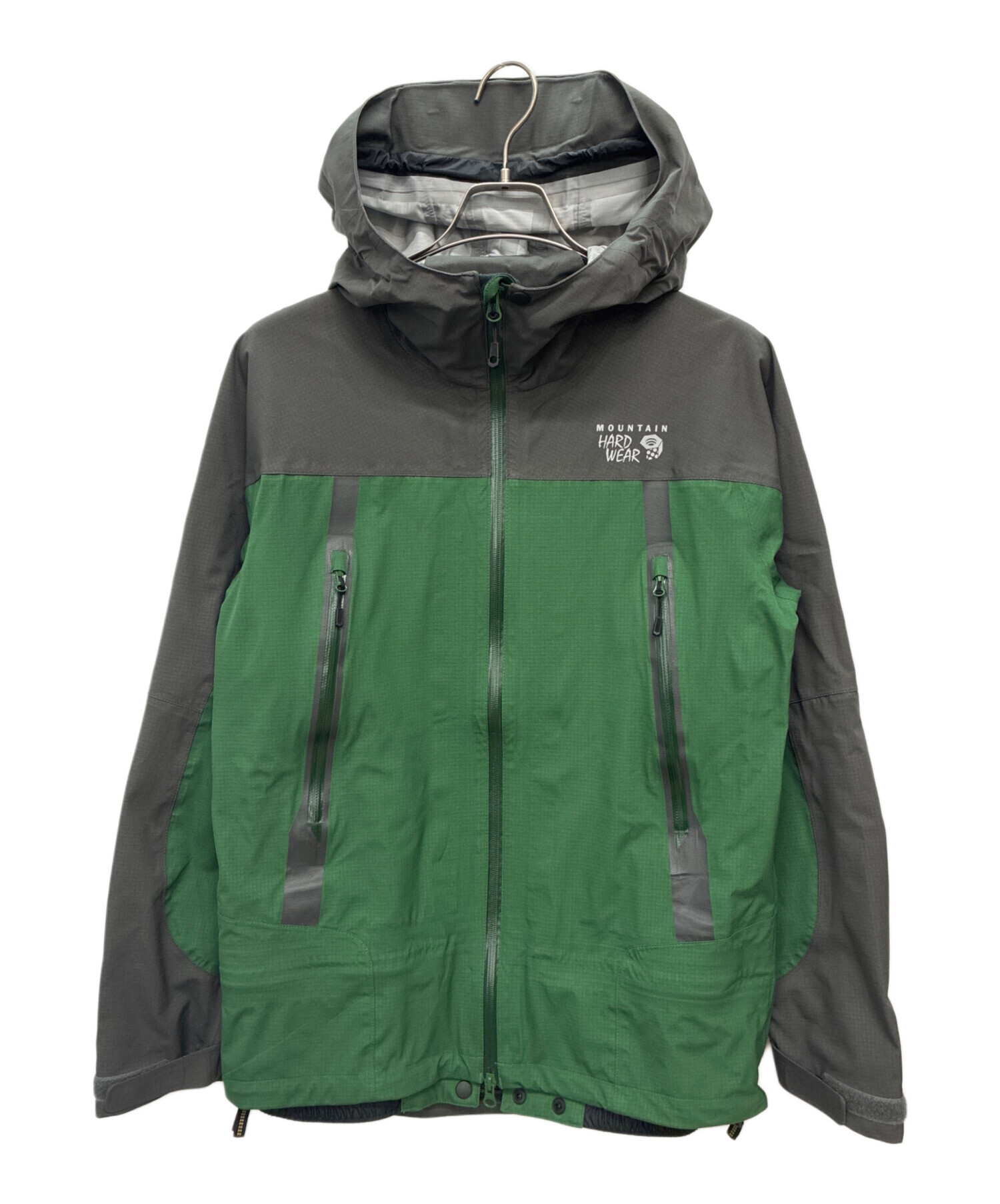 中古・古着通販】MOUNTAIN HARD WEAR (マウンテンハードウェア 