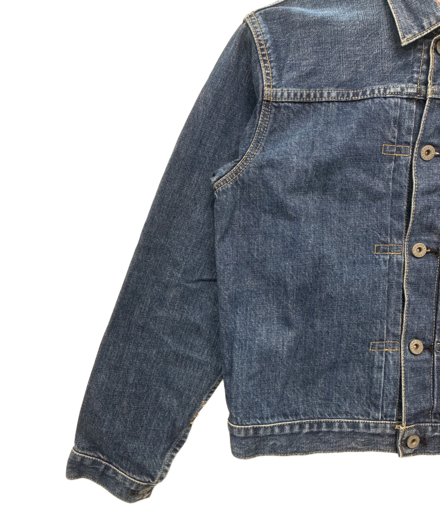 中古・古着通販】LEVI'S (リーバイス) 506 1st 大戦モデル 復刻 97年製