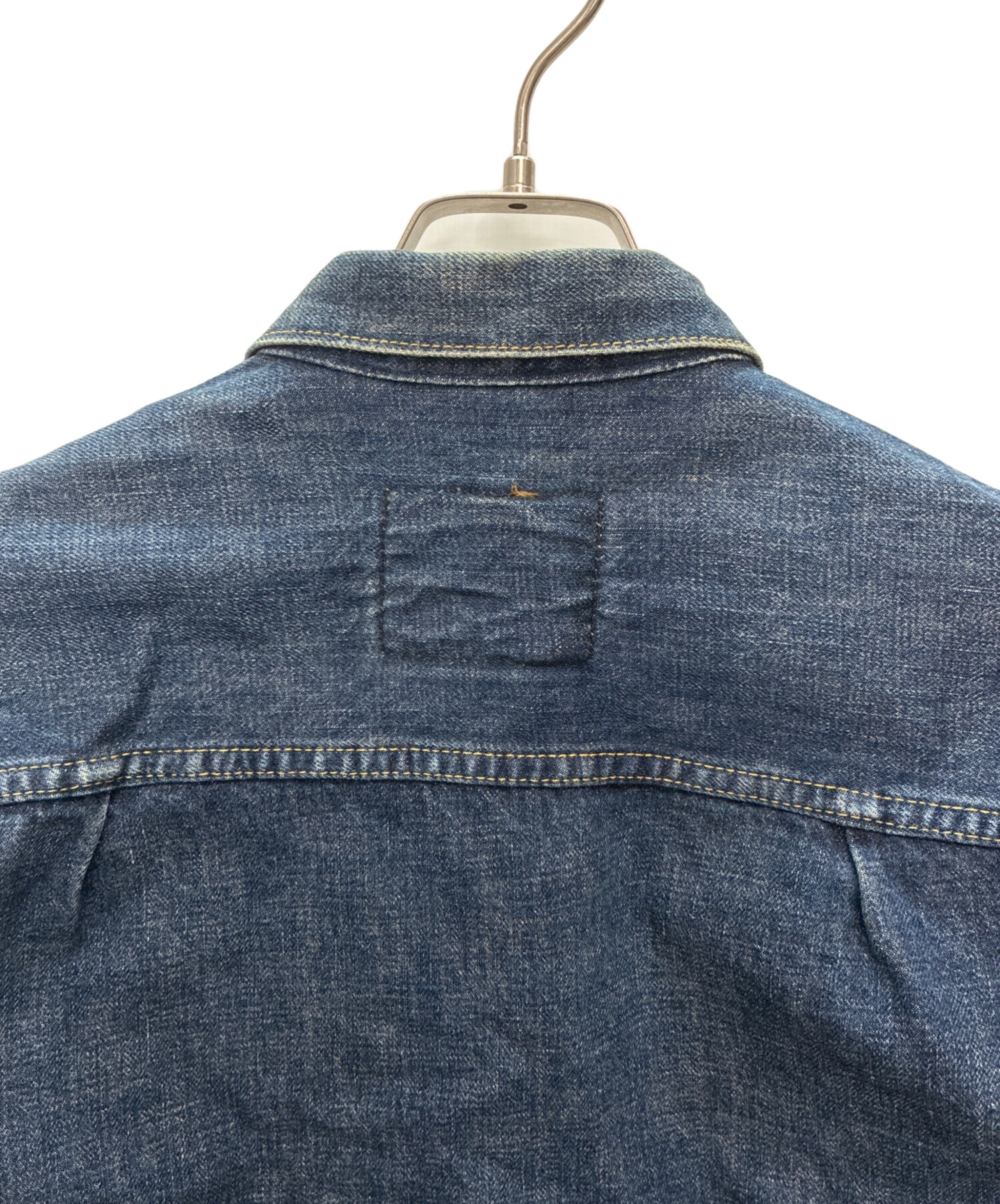 中古・古着通販】LEVI'S (リーバイス) 506 1st 大戦モデル 復刻 97年製