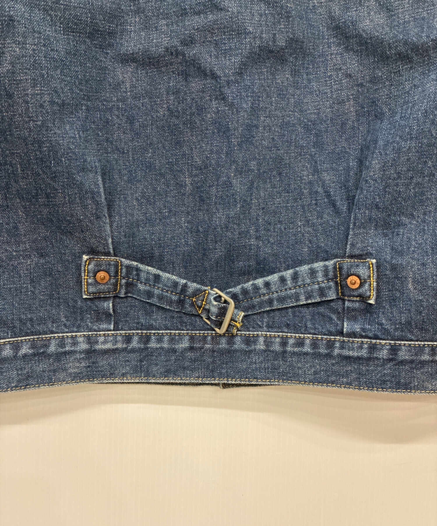 中古・古着通販】LEVI'S (リーバイス) 506 1st 大戦モデル 復刻 97年製