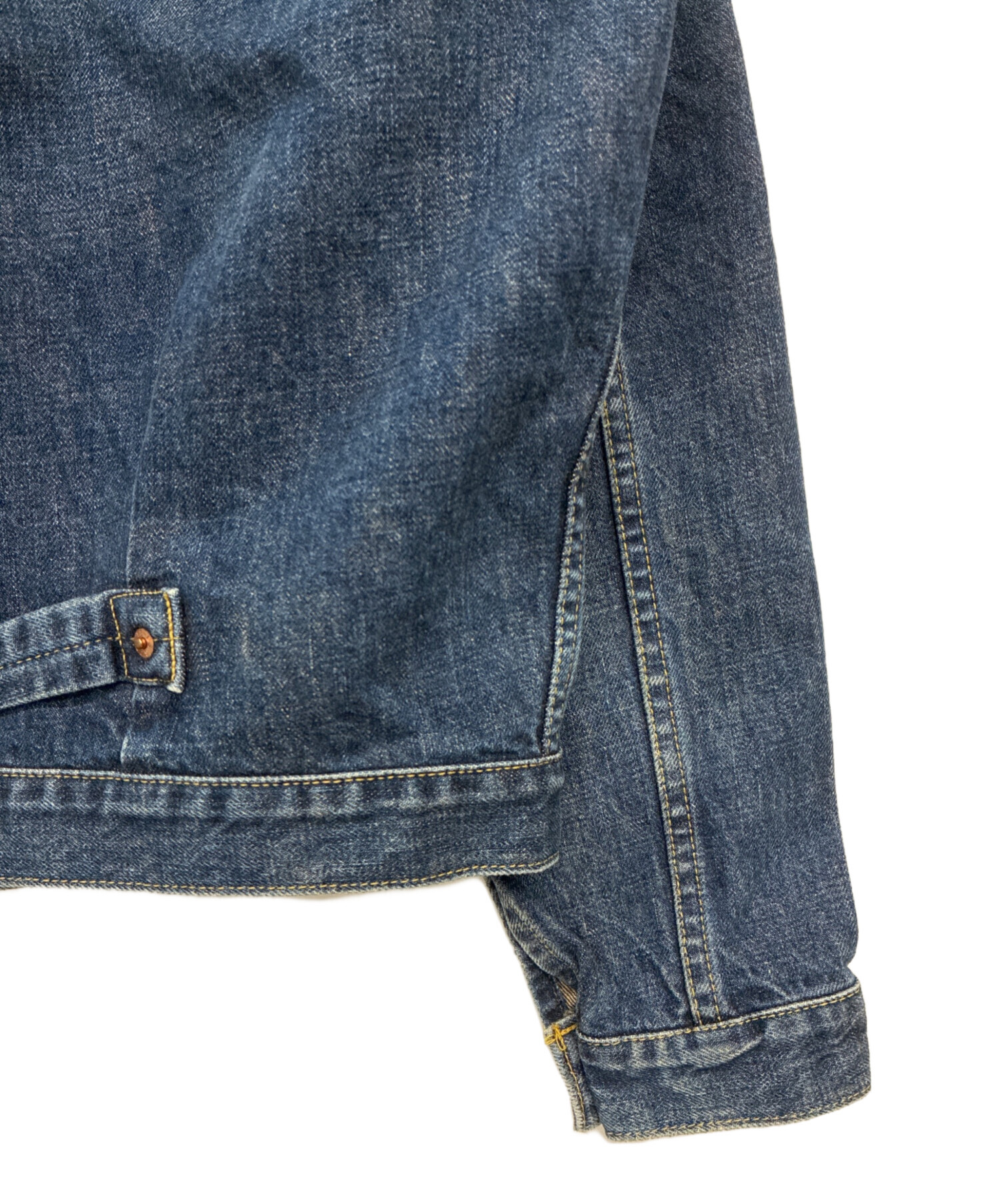 中古・古着通販】LEVI'S (リーバイス) 506 1st 大戦モデル 復刻 97年製