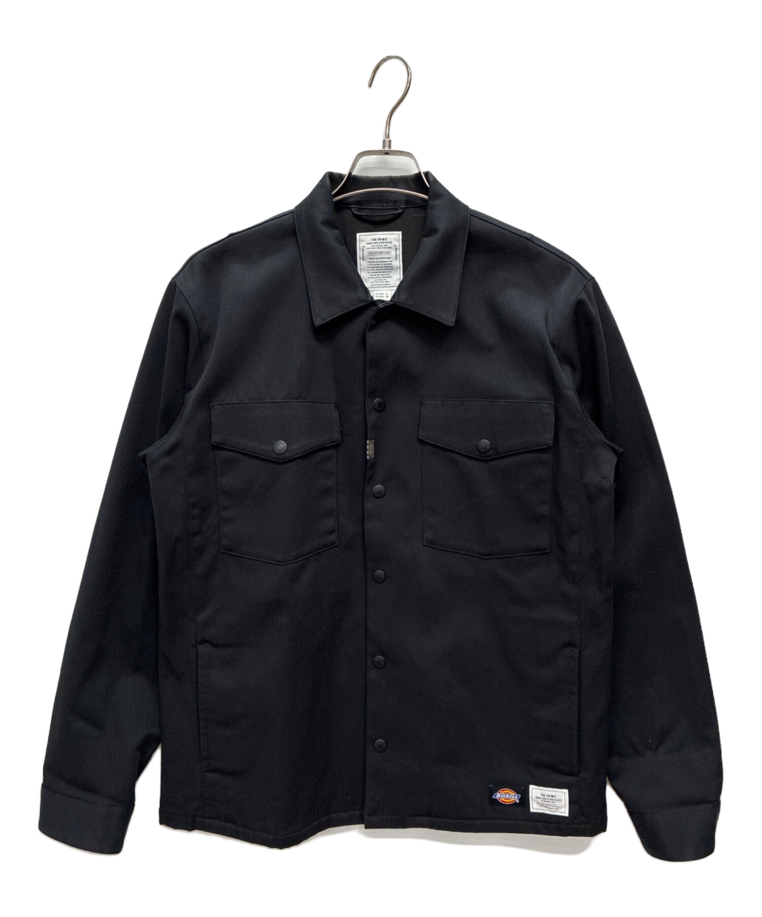 中古・古着通販】Dickies (ディッキーズ) CRIMIE (クライミー) FIELD