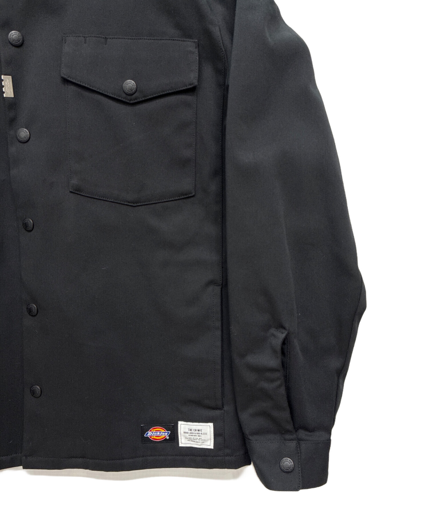中古・古着通販】Dickies (ディッキーズ) CRIMIE (クライミー) FIELD