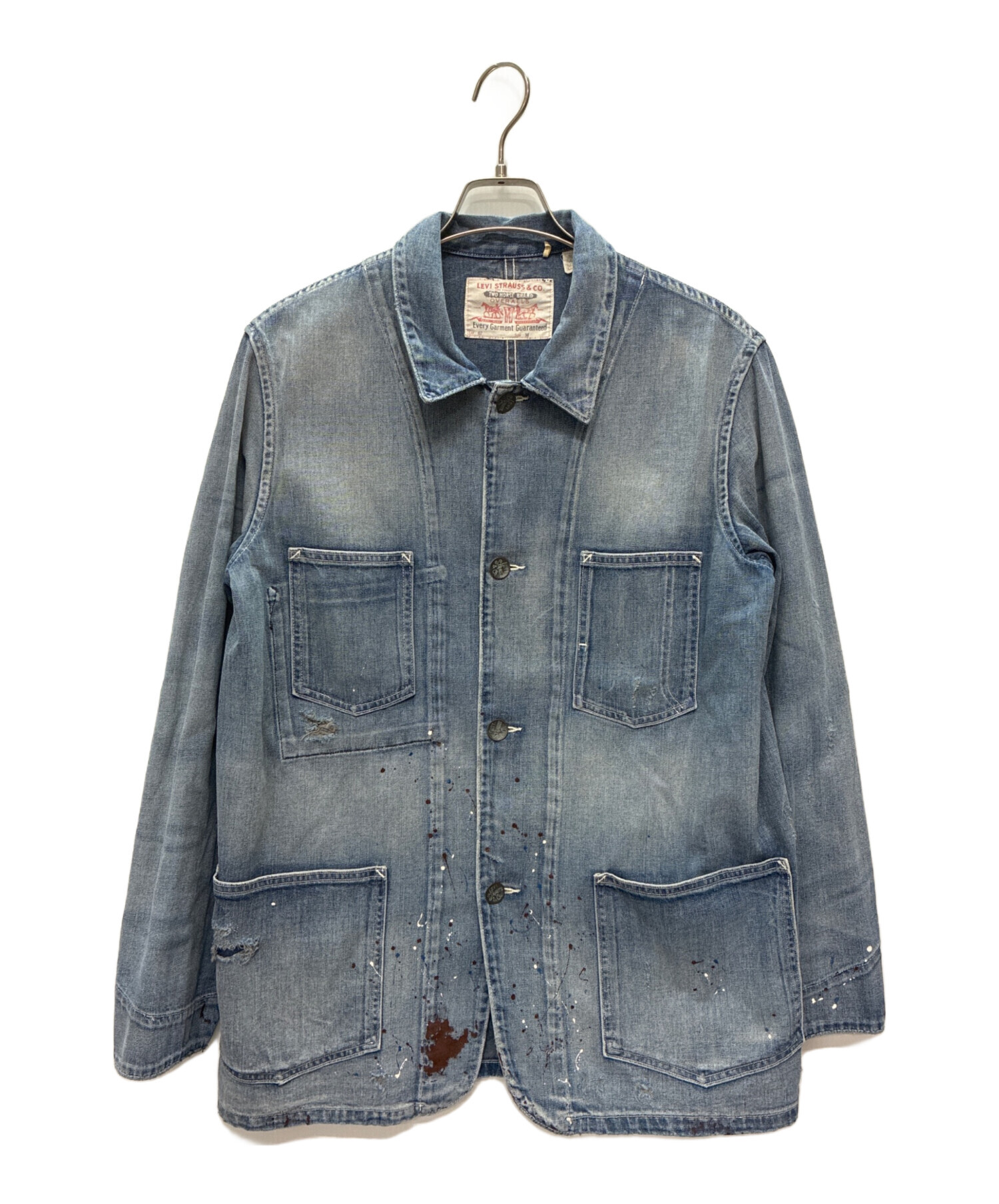 中古・古着通販】LEVI'S VINTAGE CLOTHING (リーバイス ビンテージ