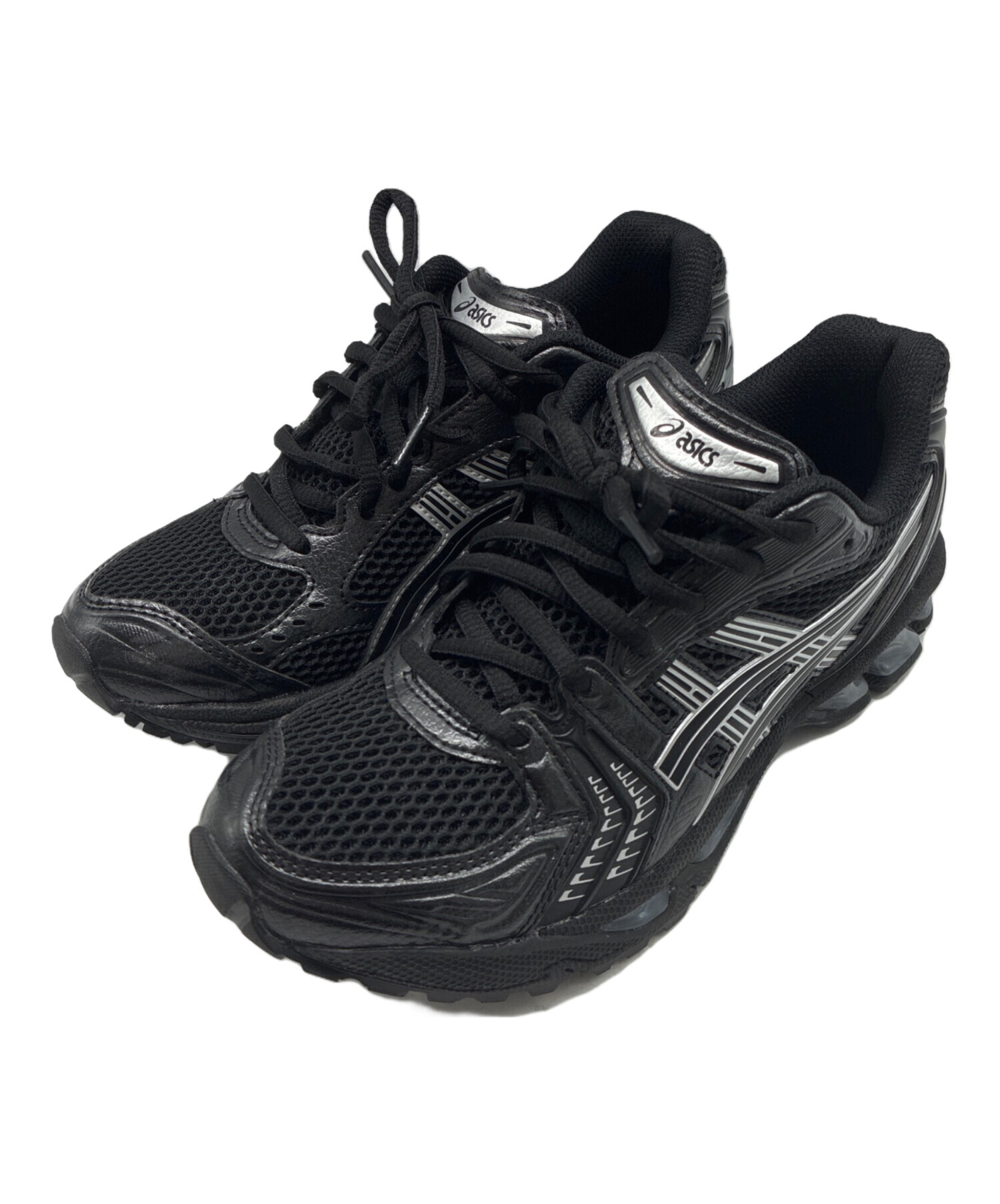 中古・古着通販】asics (アシックス) GEL-KAYANO 14 ブラック サイズ 