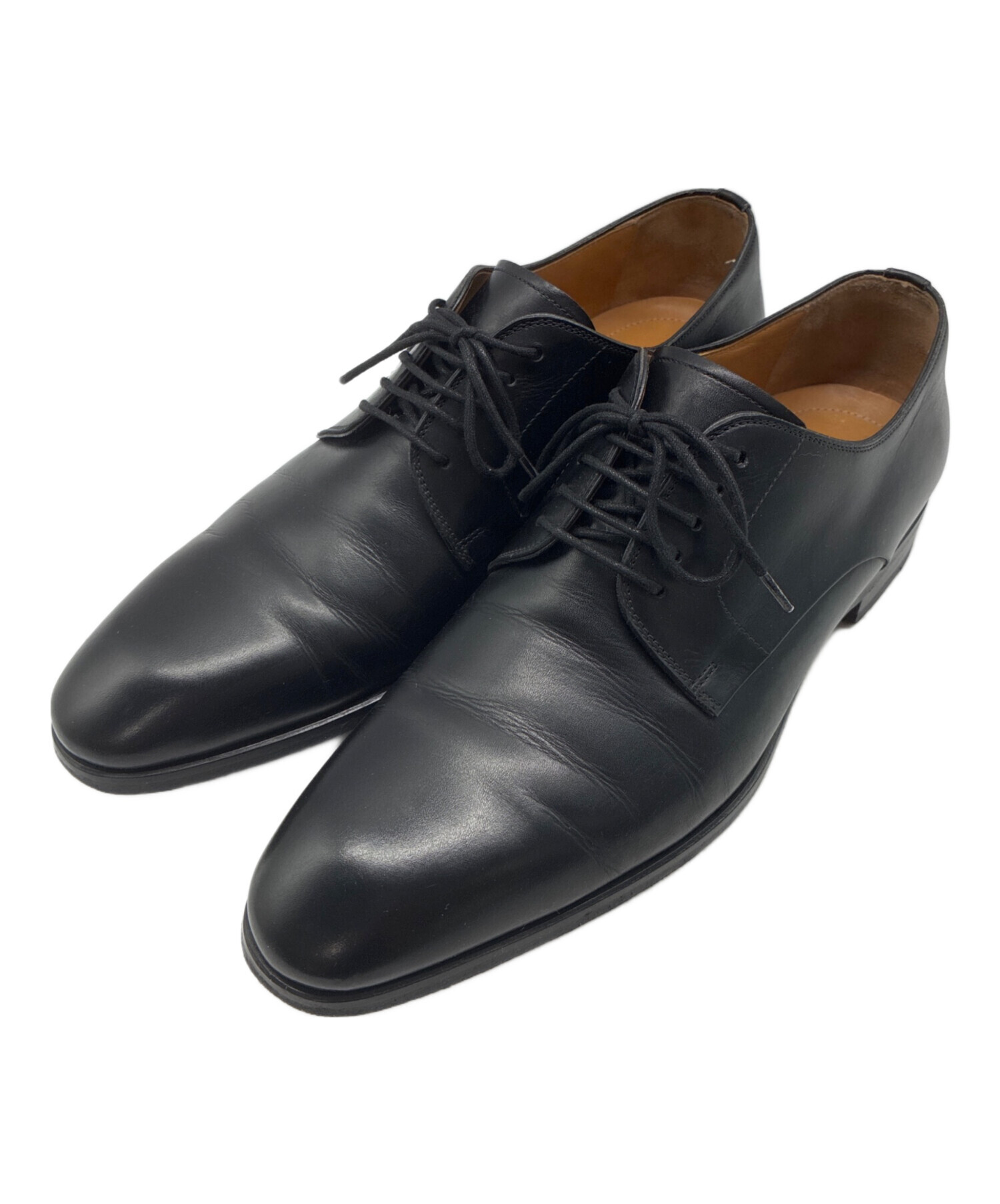 中古・古着通販】MAGNANNI (マグナーニ) ビジネスシューズ ブラック