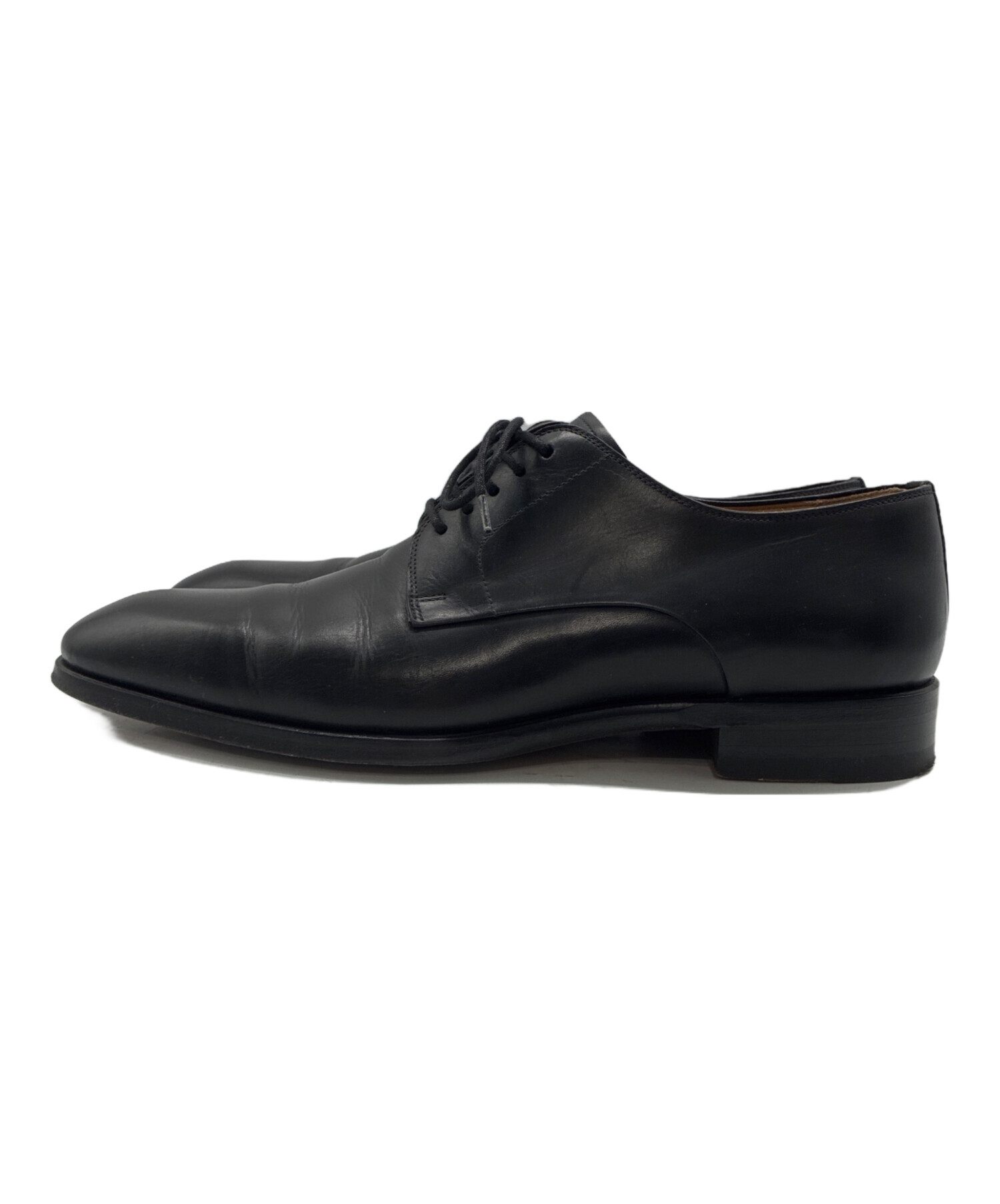 中古・古着通販】MAGNANNI (マグナーニ) ビジネスシューズ ブラック