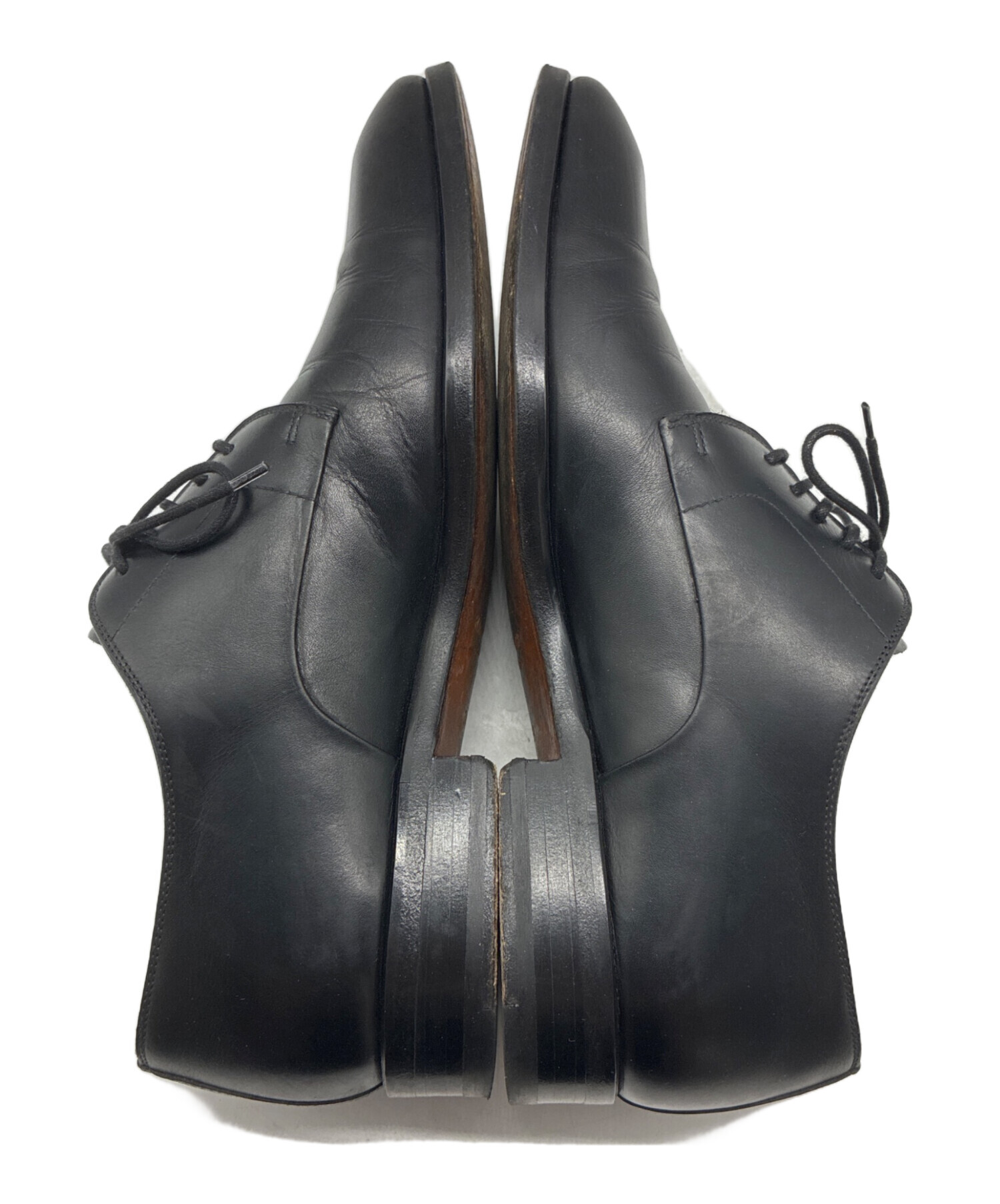 中古・古着通販】MAGNANNI (マグナーニ) ビジネスシューズ ブラック