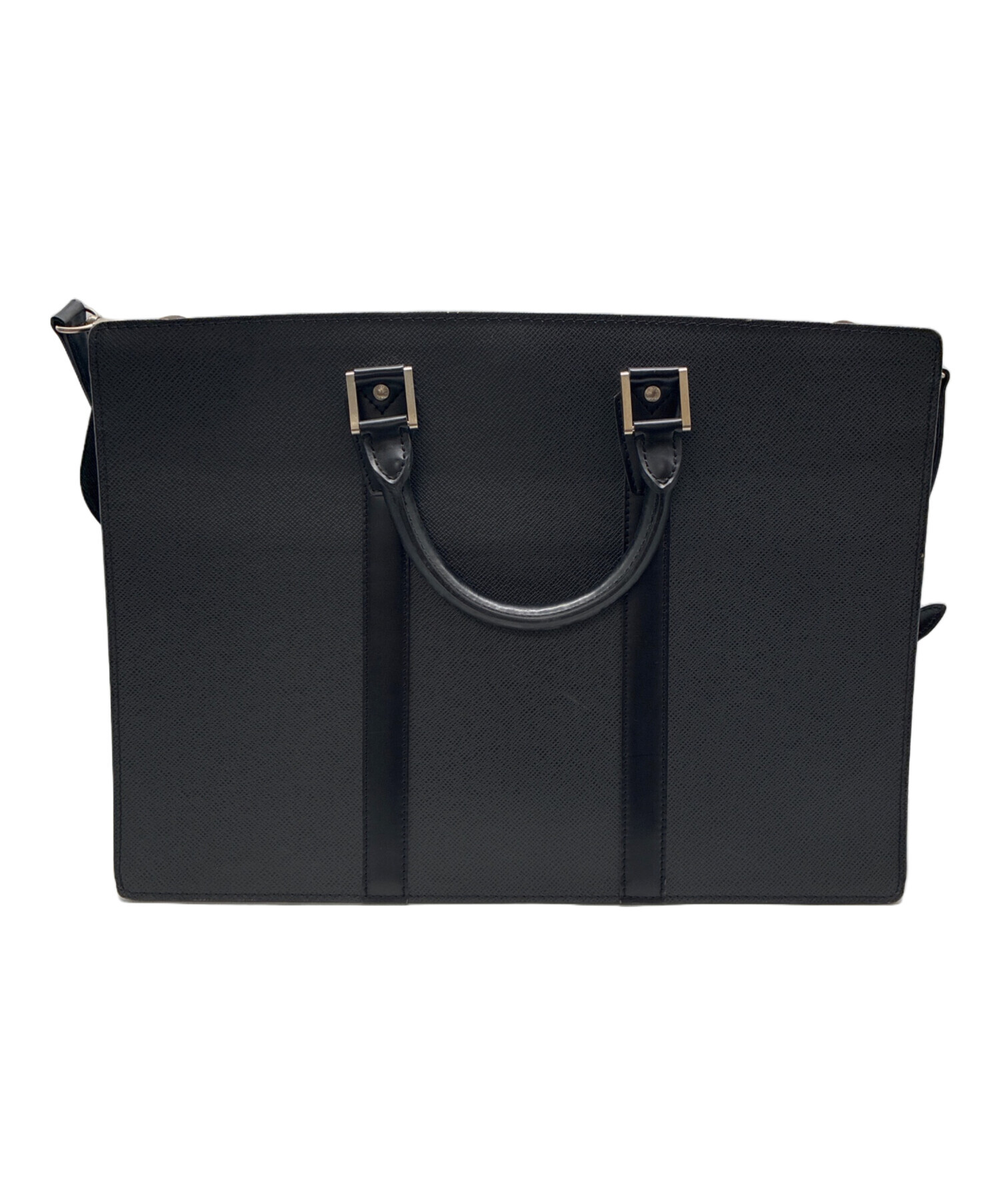 中古・古着通販】LOUIS VUITTON (ルイ ヴィトン) タイガ ポルト