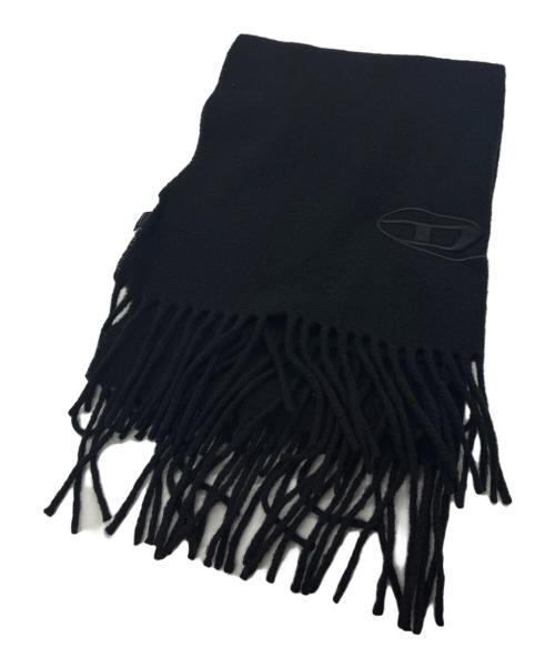 中古・古着通販】DIESEL (ディーゼル) s-imon-d-long ストールマフラー