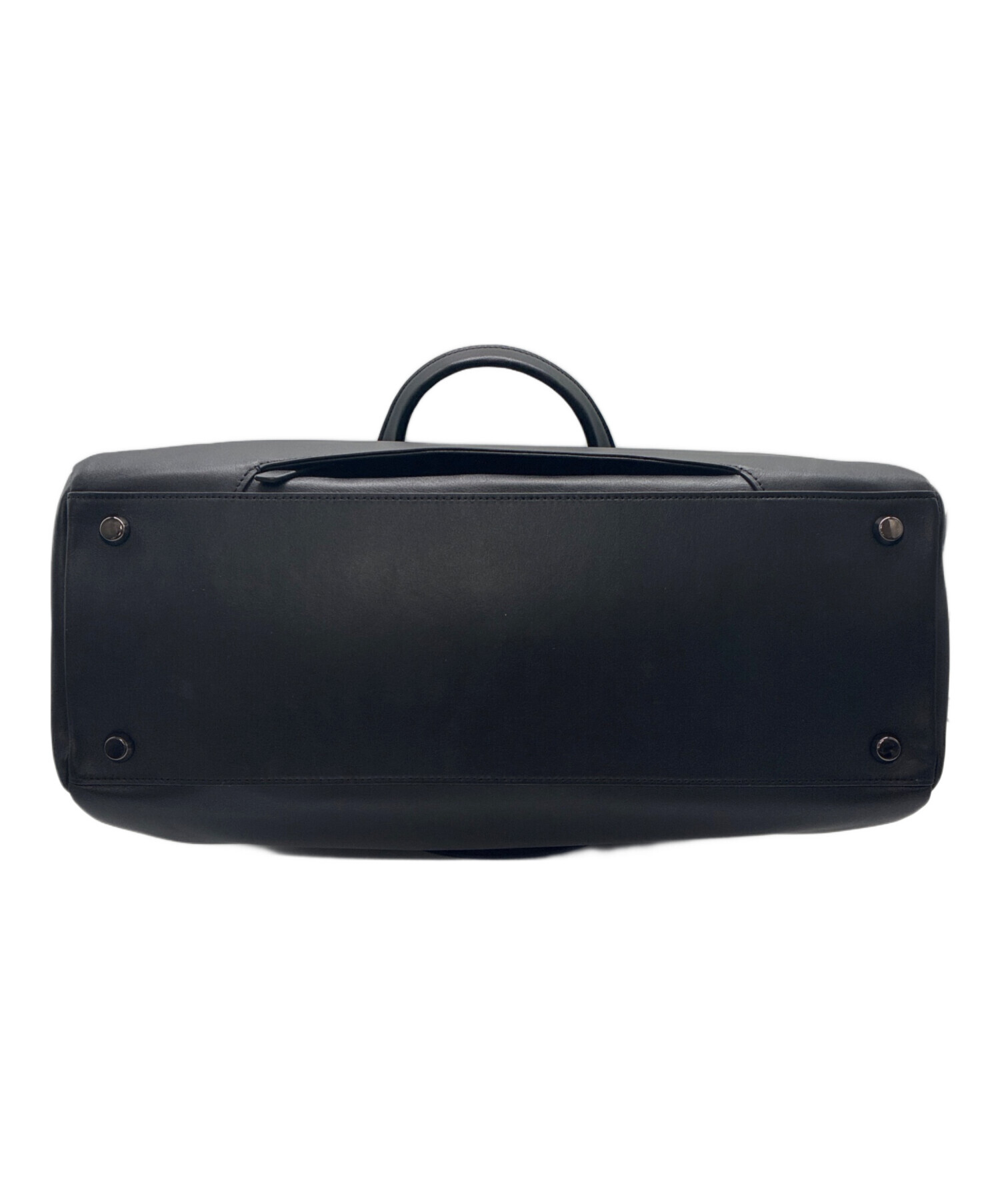 中古・古着通販】TUMI (トゥミ) VOYAGEUR Vail Large Tote / レザー 