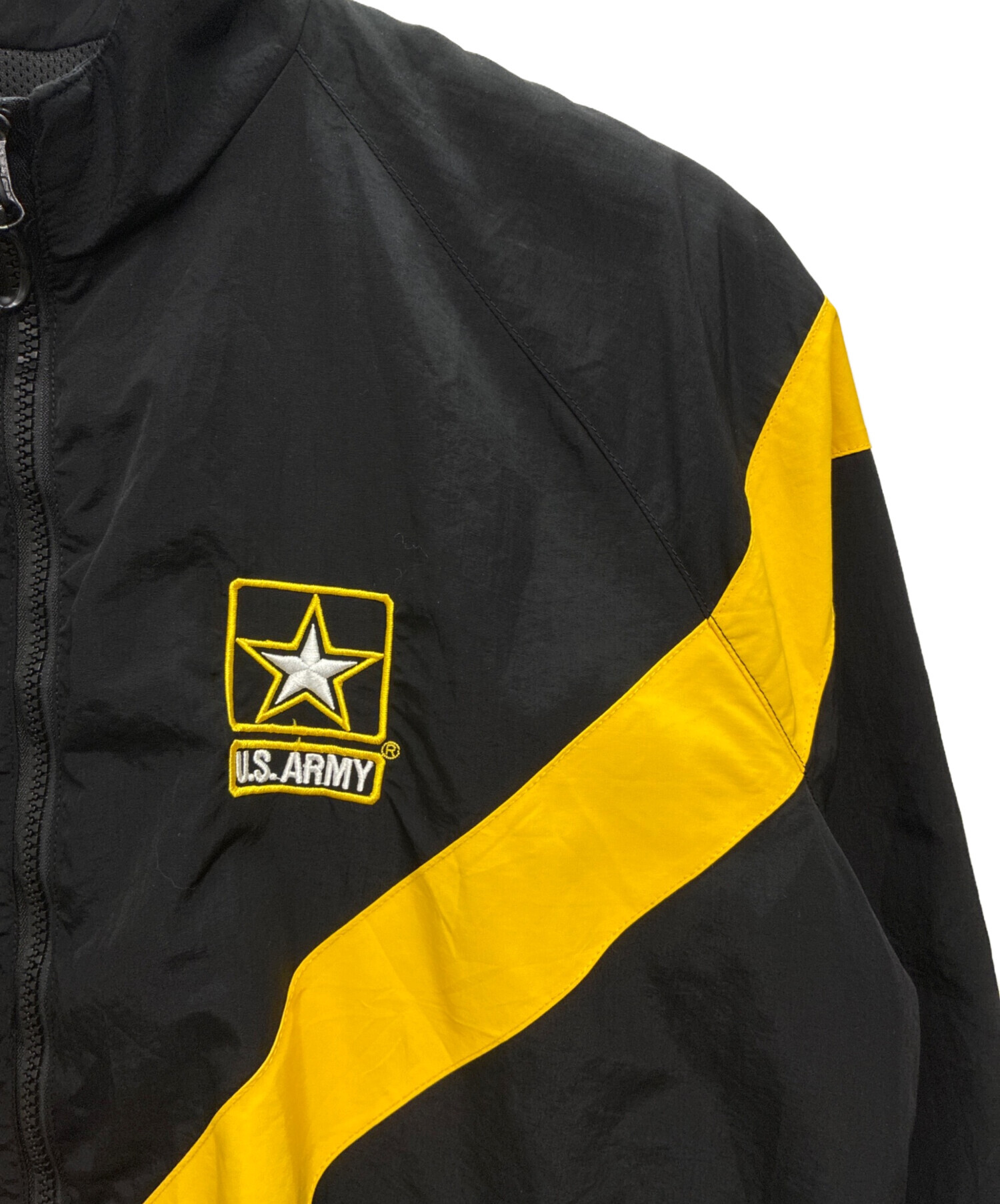 中古・古着通販】US ARMY (ユーエスアーミー) APFU ナイロン