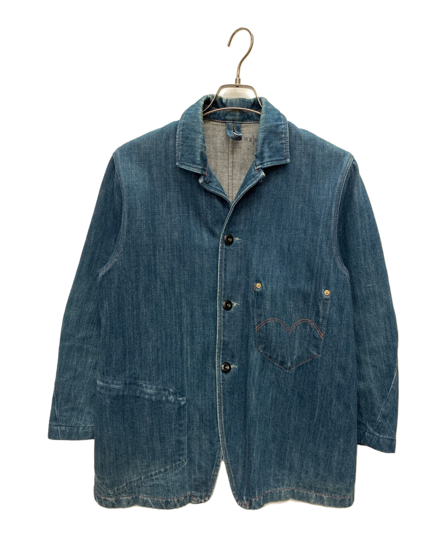 中古・古着通販】LEVI'S RED (リーバイス レッド) 2004年製 1st ユーロ