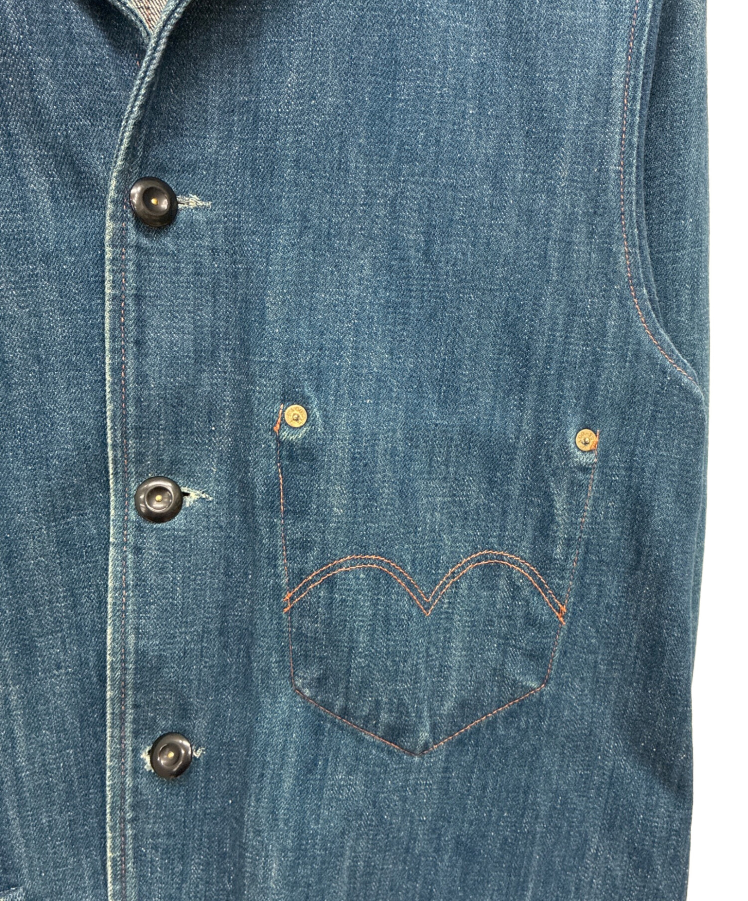中古・古着通販】LEVI'S RED (リーバイス レッド) 2004年製 1st ユーロ