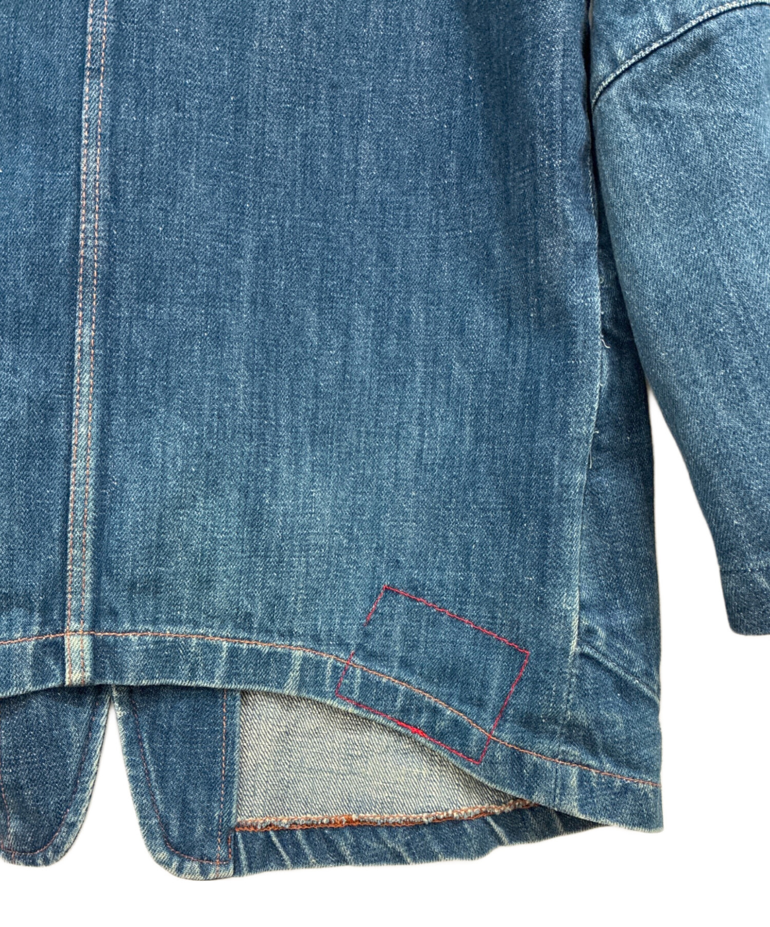 中古・古着通販】LEVI'S RED (リーバイス レッド) 2004年製 1st ユーロ