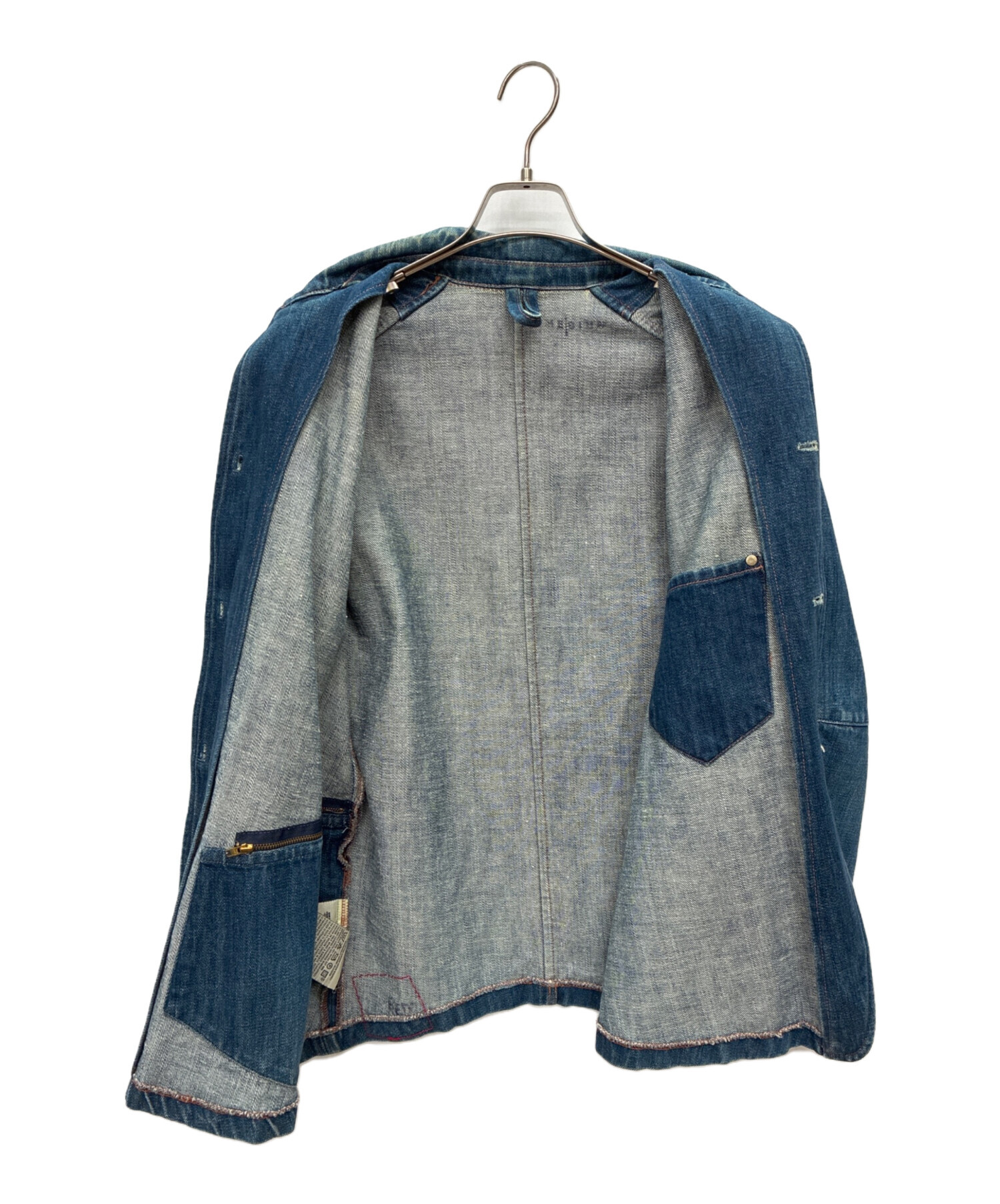 中古・古着通販】LEVI'S RED (リーバイス レッド) 2004年製 1st ユーロ