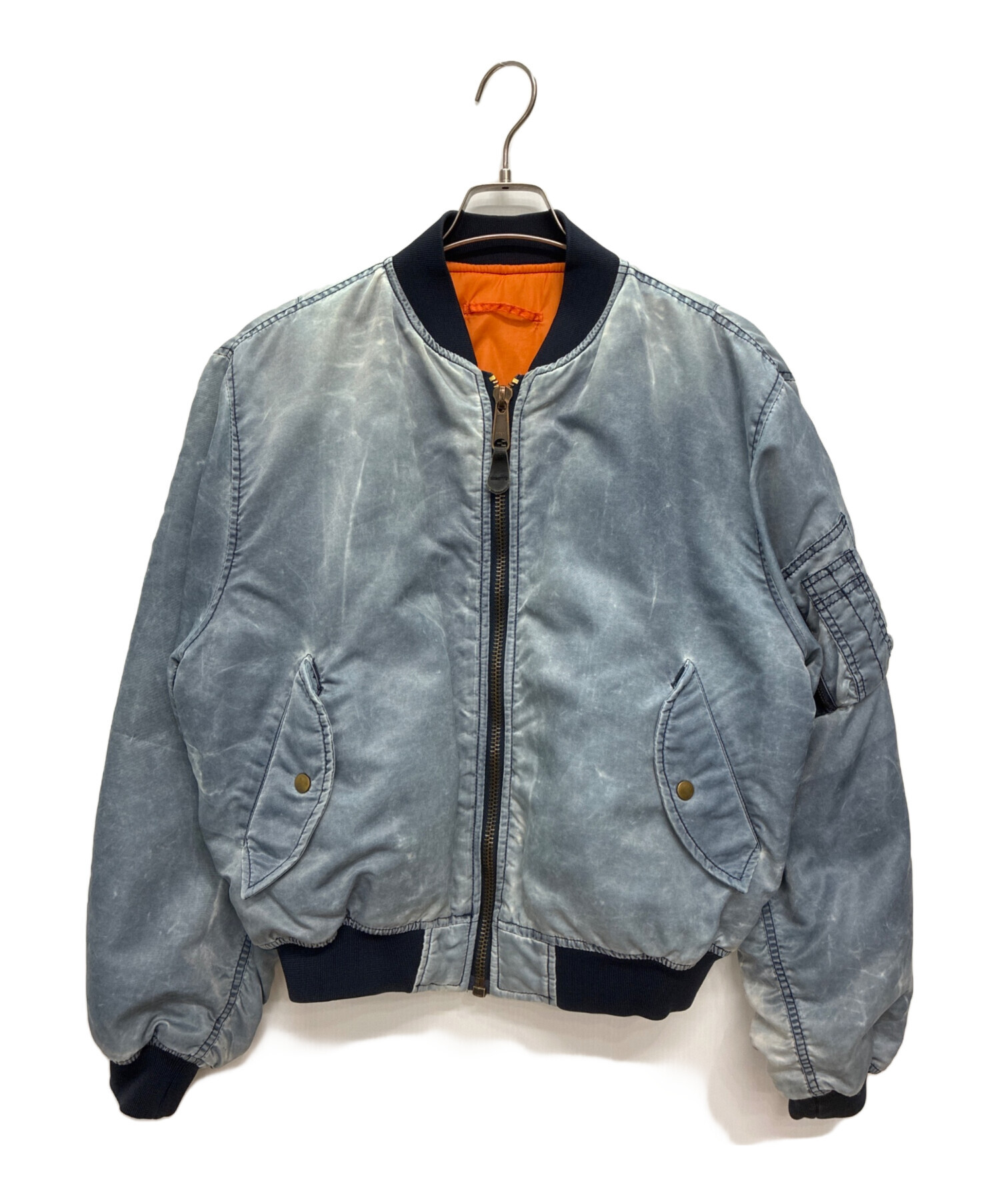 中古・古着通販】AIR JAC SOL CLUB (エアージャック ソルクラブ