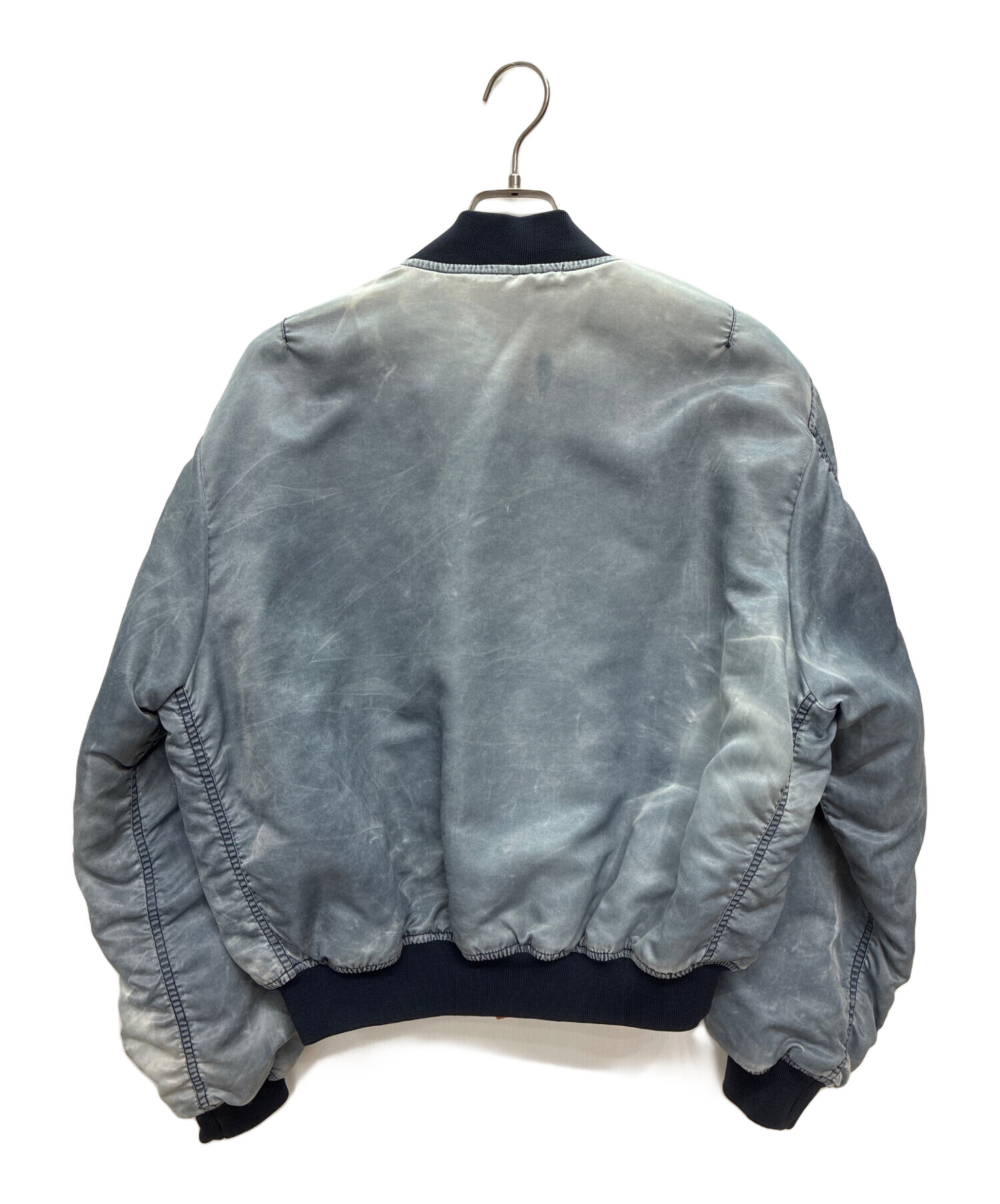 中古・古着通販】AIR JAC SOL CLUB (エアージャック ソルクラブ