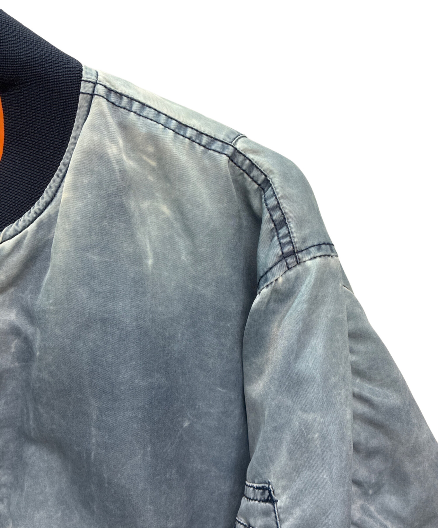 中古・古着通販】AIR JAC SOL CLUB (エアージャック ソルクラブ